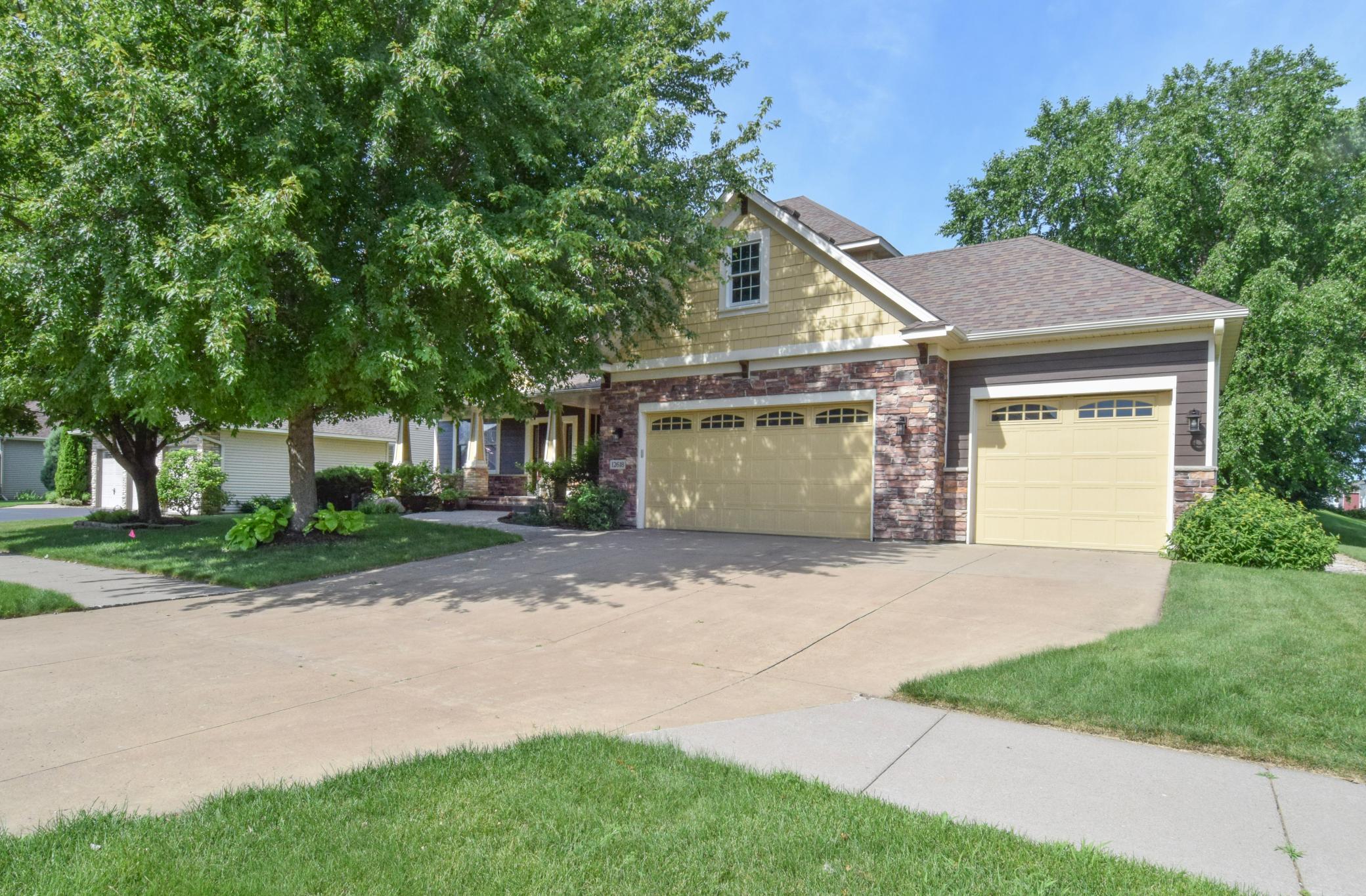 View of Residential at 12618 Jamestown Street, Blaine MN 55449, Blaine (2 of 65) - Mike Wilen | Minnesota Team Real Estate