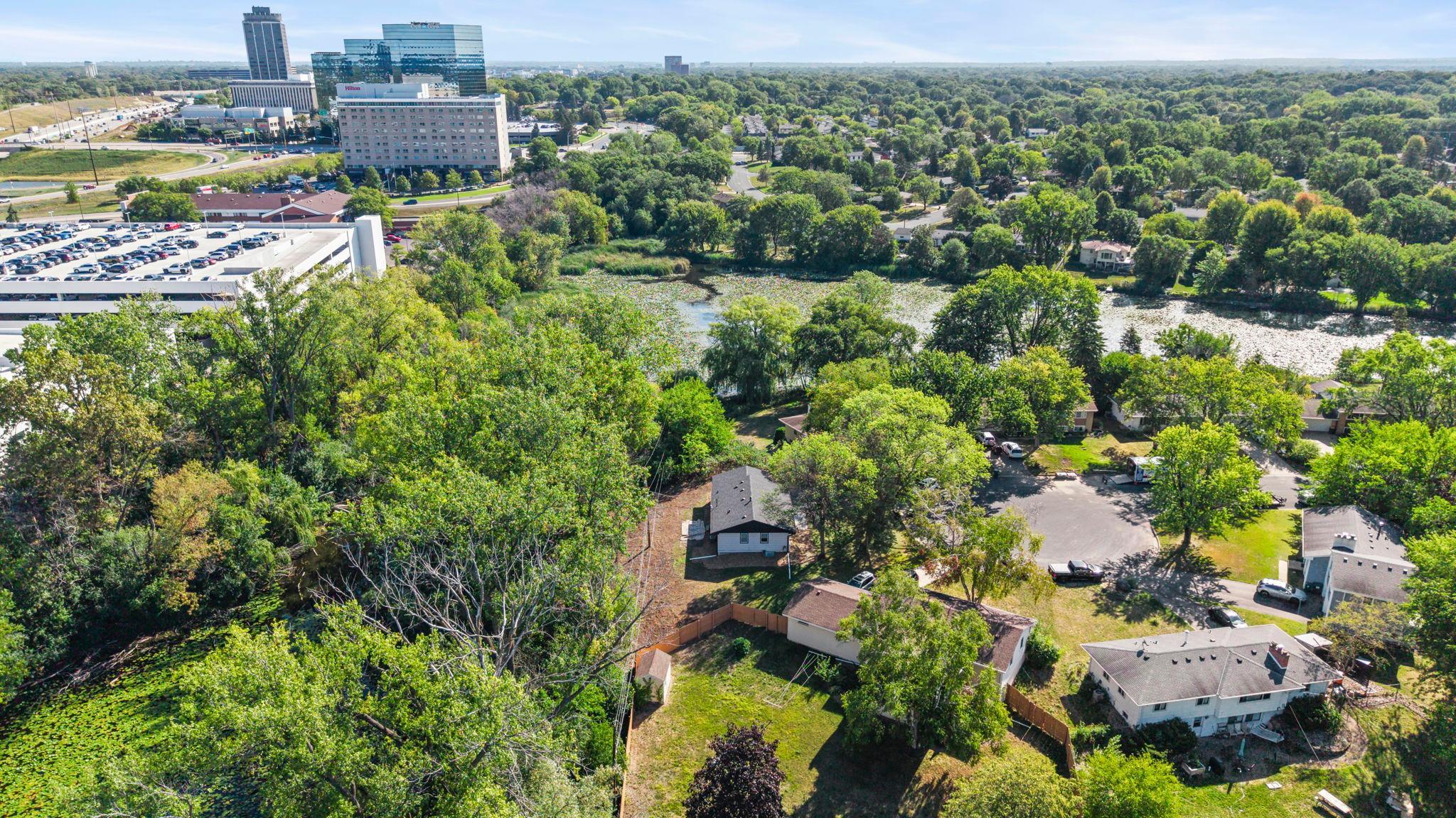 View of Residential at 8209 Johnson Circle, Bloomington MN 55437, Bloomington (37 of 37) - Mike Wilen | Minnesota Team Real Estate