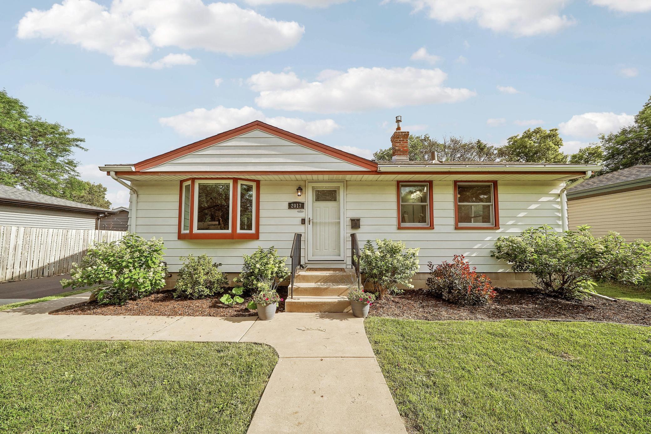 View of Residential at 2017 Villard Avenue, Saint Paul MN 55116, Saint Paul - Mike Wilen | Minnesota Team Real Estate