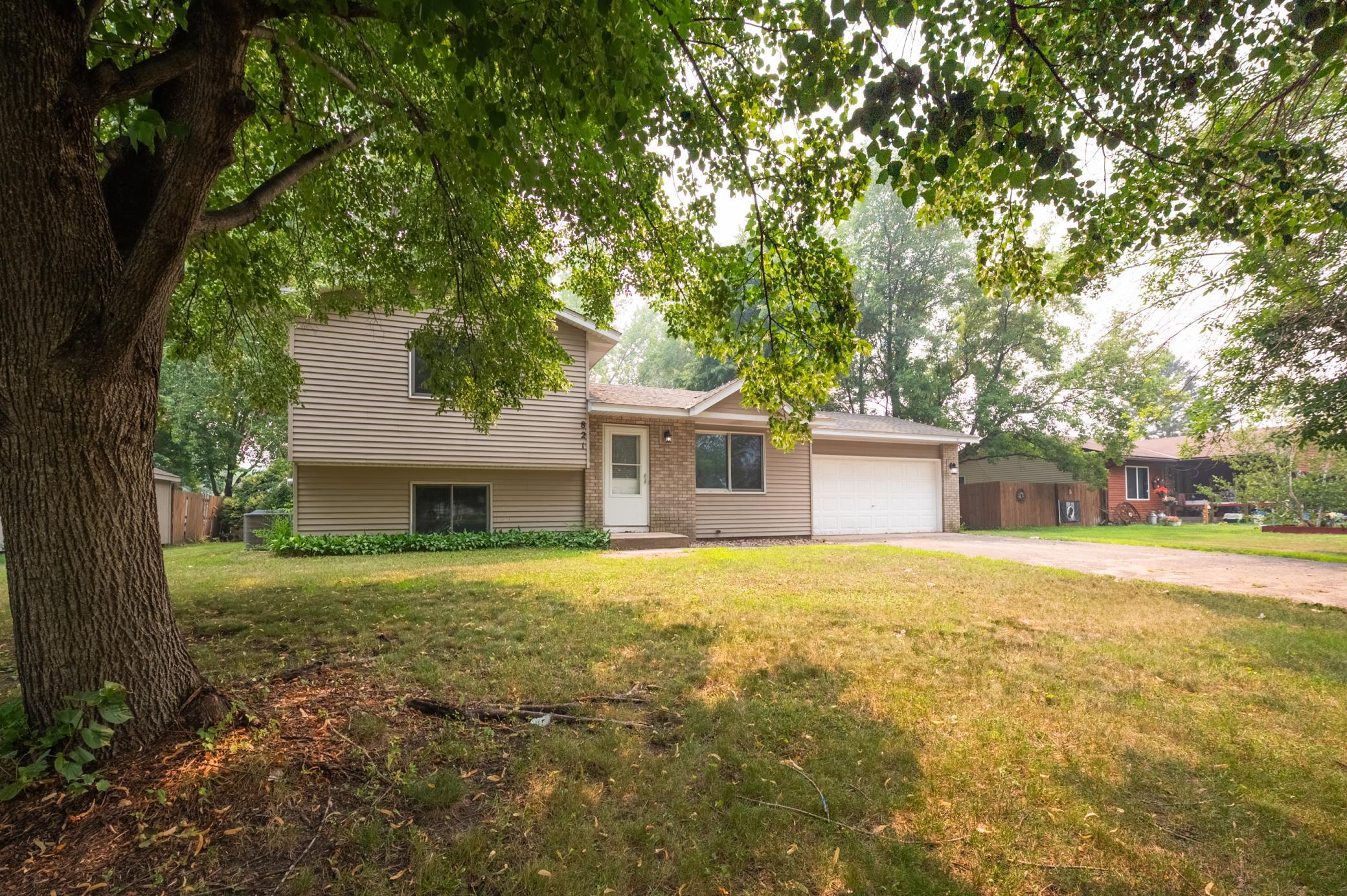 View of Residential at 821 Birch Street, Isanti MN 55040, Isanti - Mike Wilen | Minnesota Team Real Estate