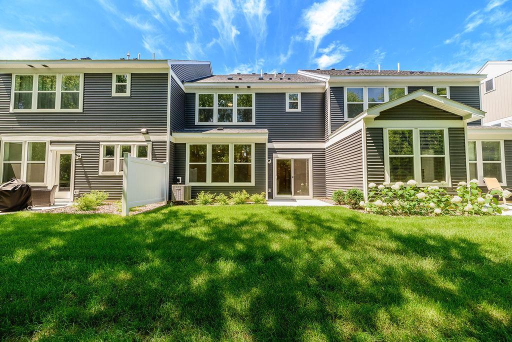 View of Residential at 12840 Sawyer Lane, Rogers MN 55374, Rogers (46 of 48) - Mike Wilen | Minnesota Team Real Estate