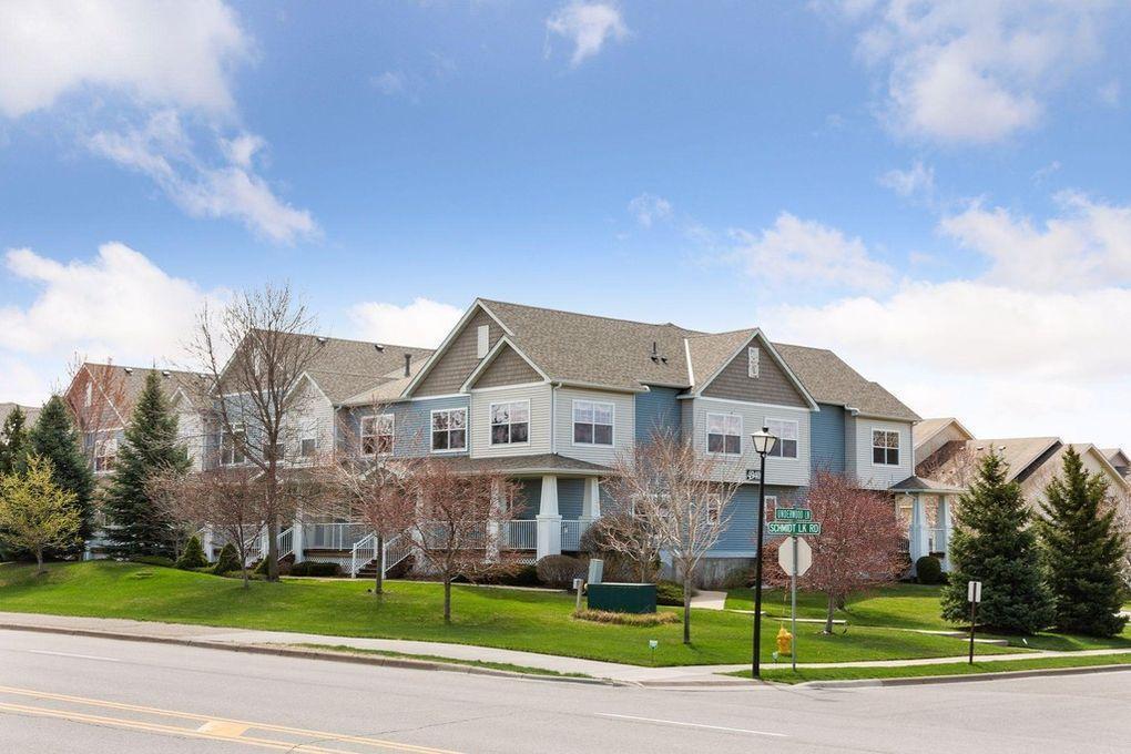 View of Residential at 4940 Underwood Lane #4940D, Plymouth MN 55442, Plymouth (21 of 23) - Mike Wilen | Minnesota Team Real Estate
