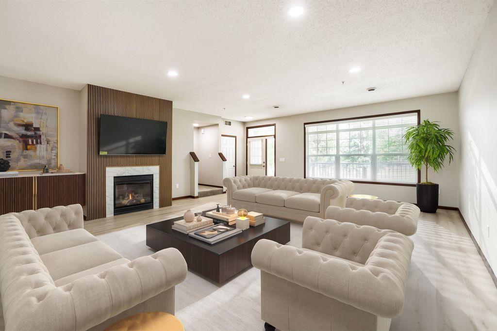 View of Residential at 4940 Underwood Lane #4940D, Plymouth MN 55442, Plymouth (8 of 29) - Mike Wilen | Minnesota Team Real Estate
