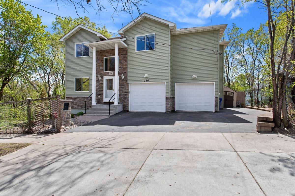 View of Residential at 356 Arlington Avenue, Saint Paul MN 55117, Saint Paul - Mike Wilen | Minnesota Team Real Estate