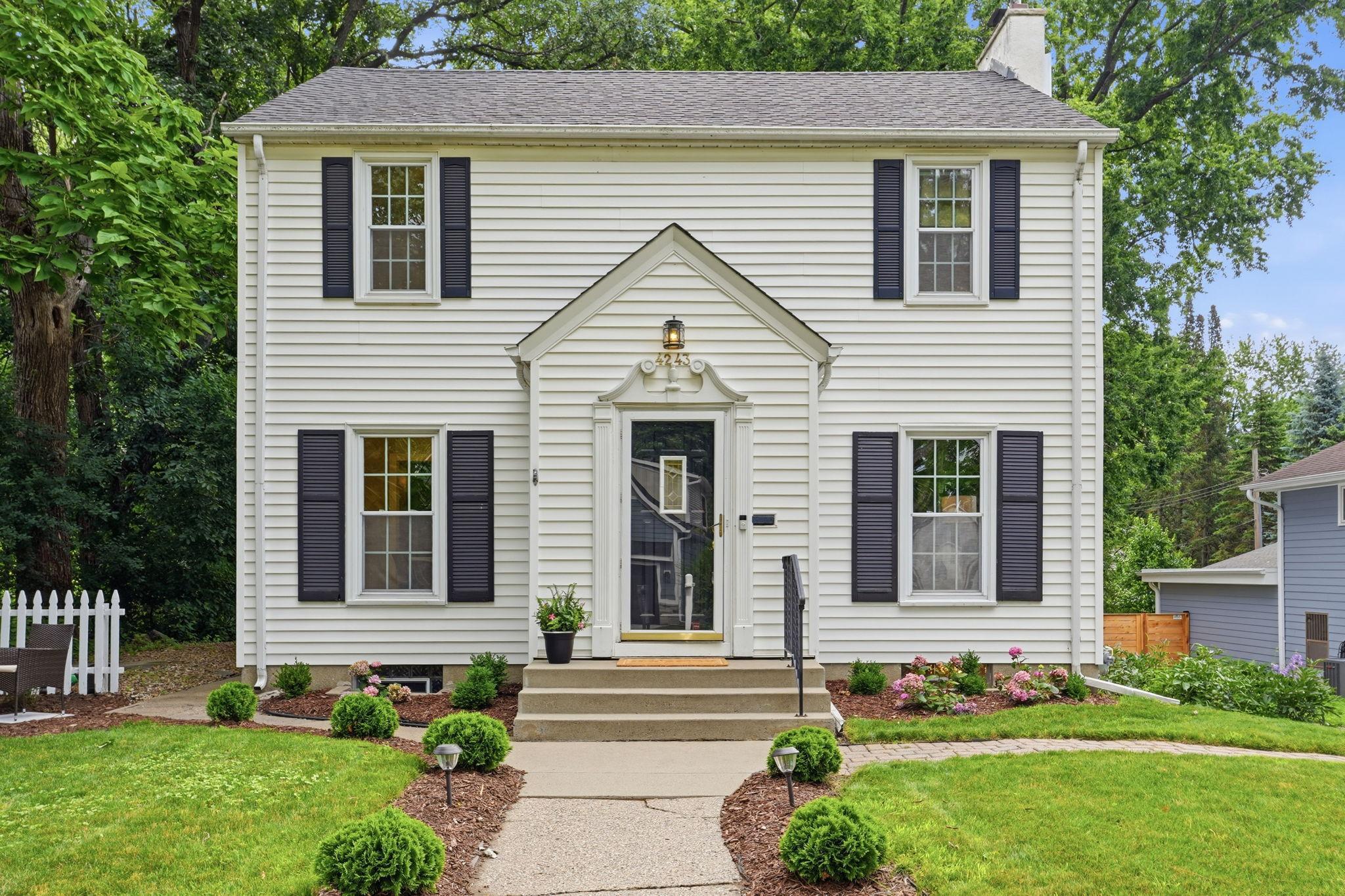 View of Residential at 4243 Quentin Avenue, Saint Louis Park MN 55416, Saint Louis Park - Mike Wilen | Minnesota Team Real Estate
