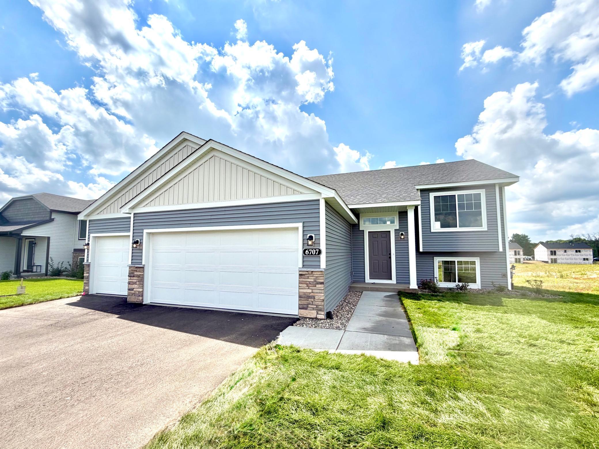 View of Residential at 6707 376th Street, North Branch MN 55056, North Branch - Mike Wilen | Minnesota Team Real Estate