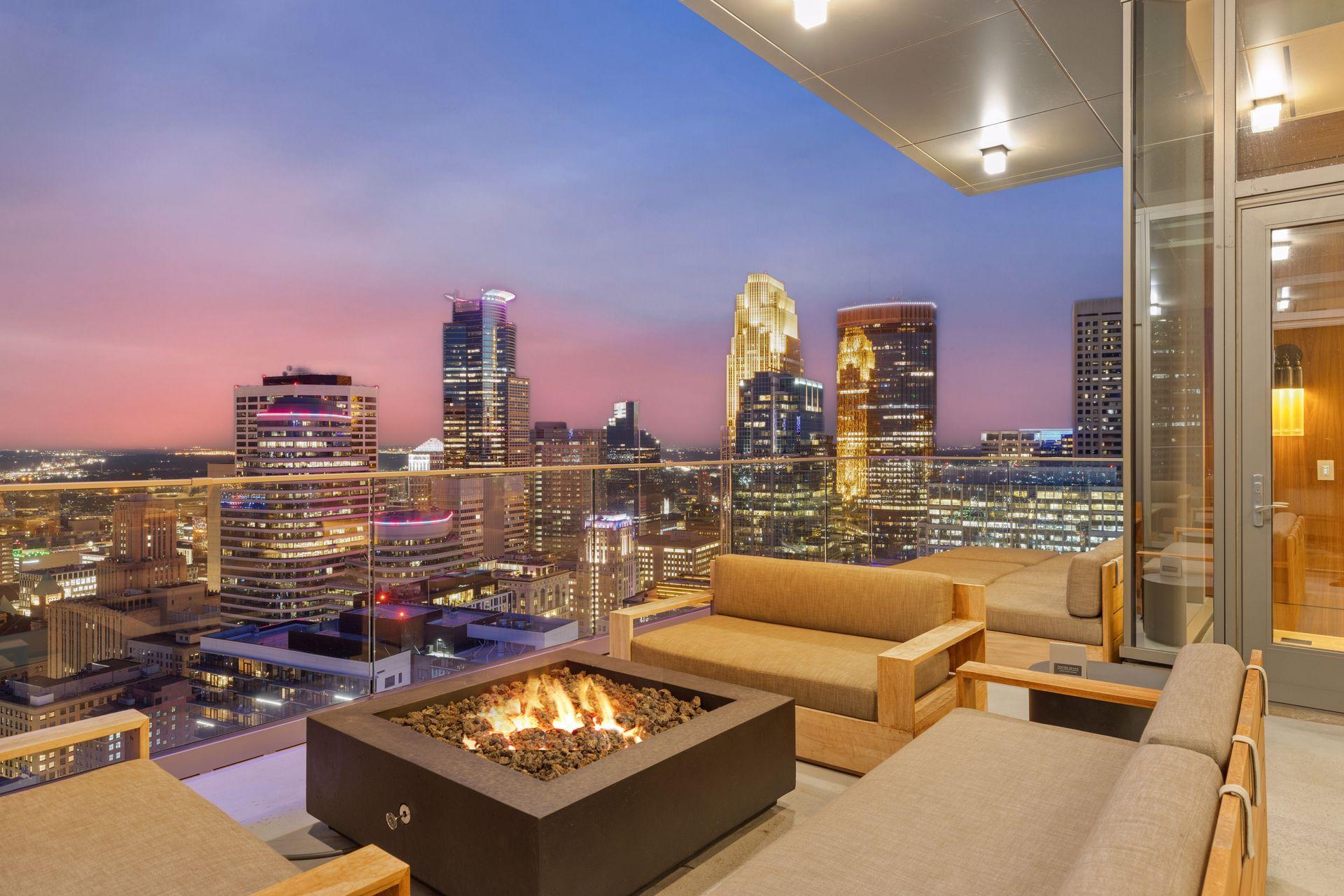 View of Residential at 255 Hennepin Avenue #3505, Minneapolis MN 55401, Minneapolis (3 of 62) - Mike Wilen | Minnesota Team Real Estate