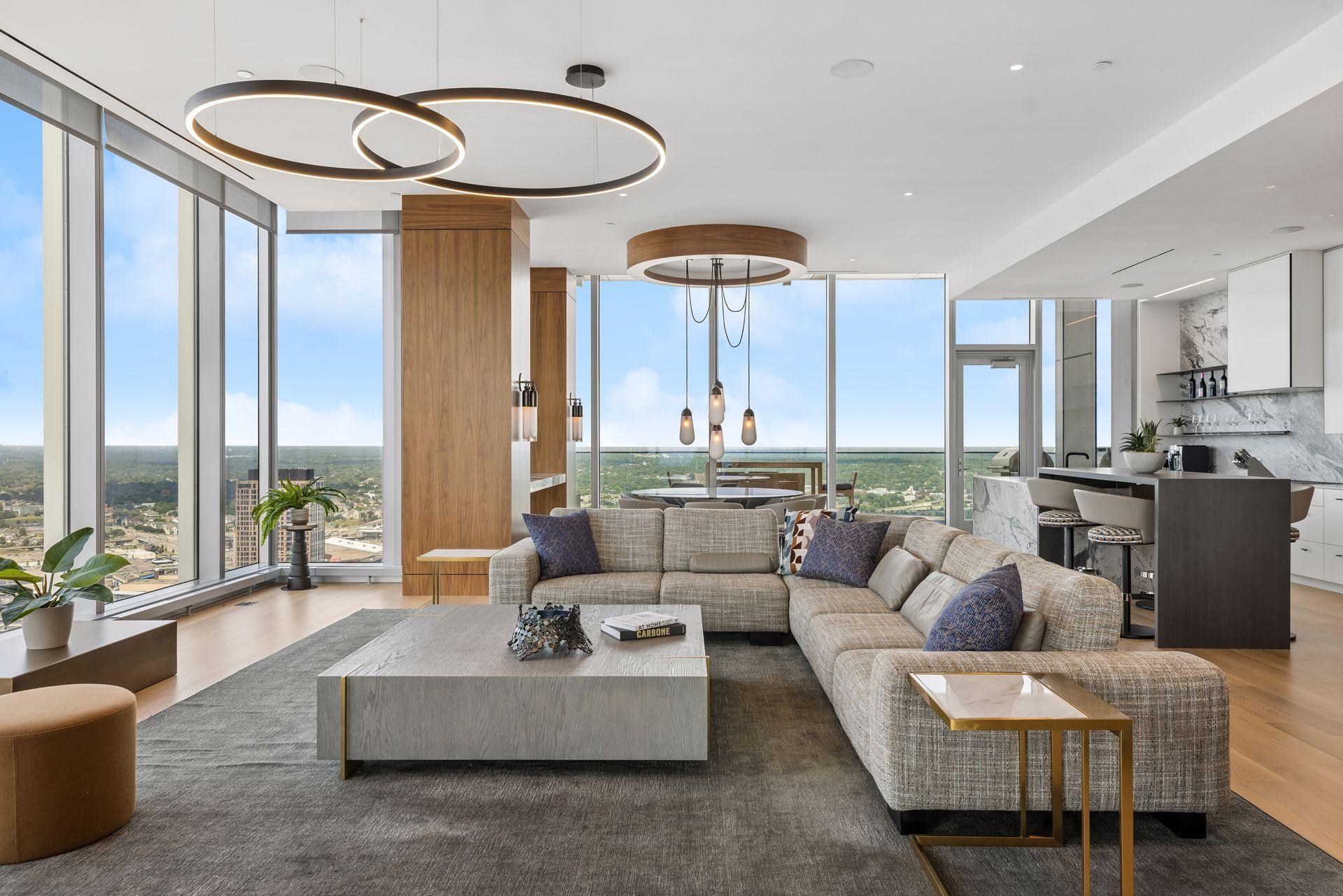 View of Residential at 255 Hennepin Avenue #3505, Minneapolis MN 55401, Minneapolis (7 of 62) - Mike Wilen | Minnesota Team Real Estate