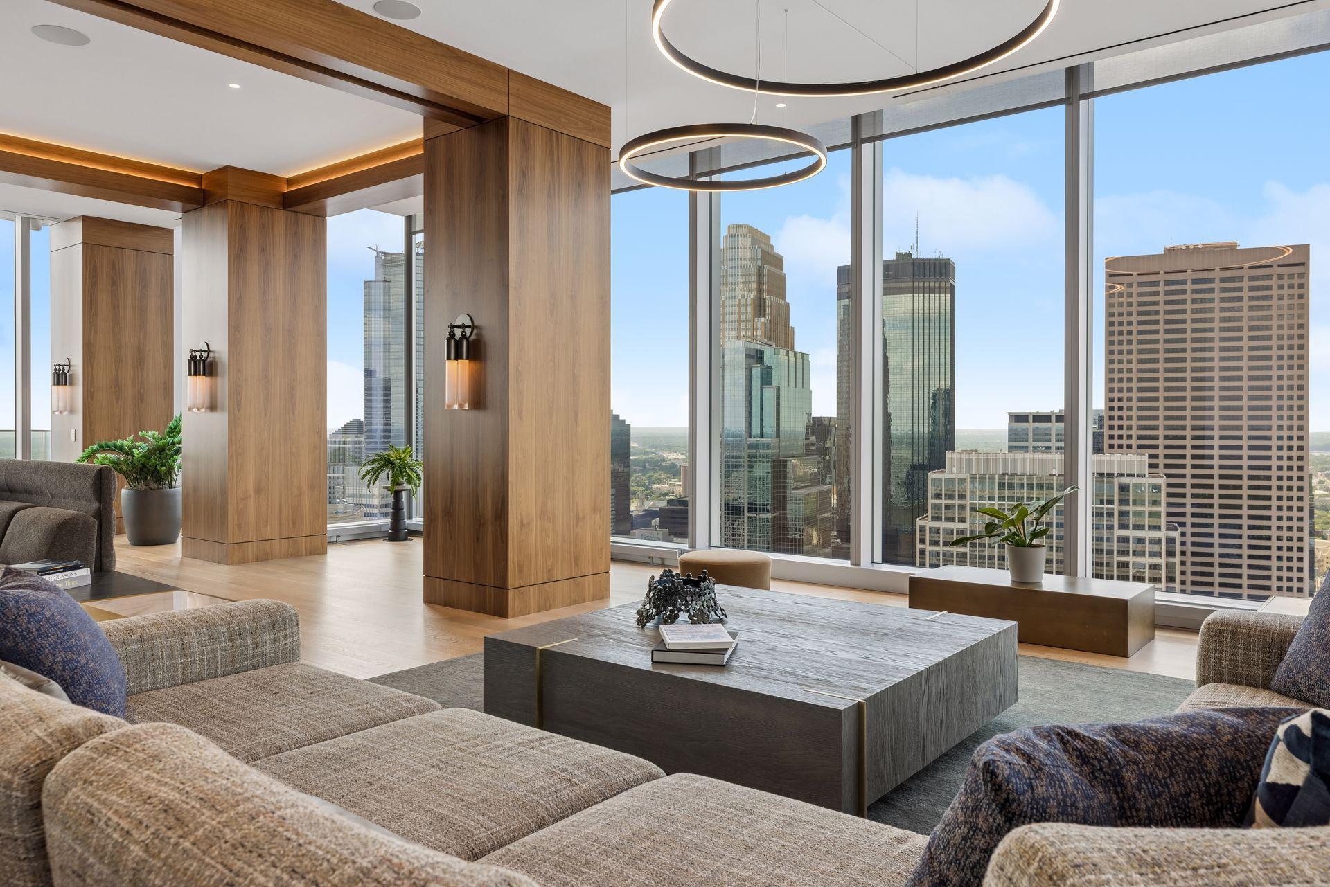 View of Residential at 255 Hennepin Avenue #3505, Minneapolis MN 55401, Minneapolis (5 of 62) - Mike Wilen | Minnesota Team Real Estate