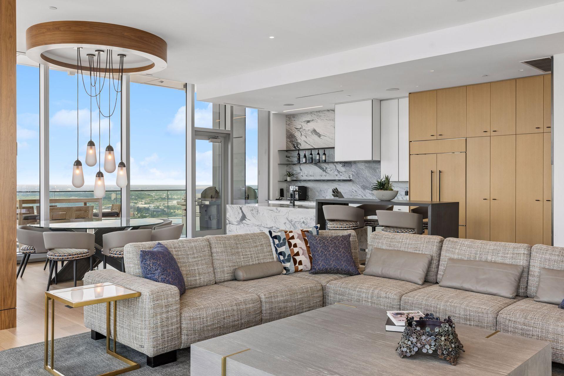 View of Residential at 255 Hennepin Avenue #3505, Minneapolis MN 55401, Minneapolis (11 of 62) - Mike Wilen | Minnesota Team Real Estate