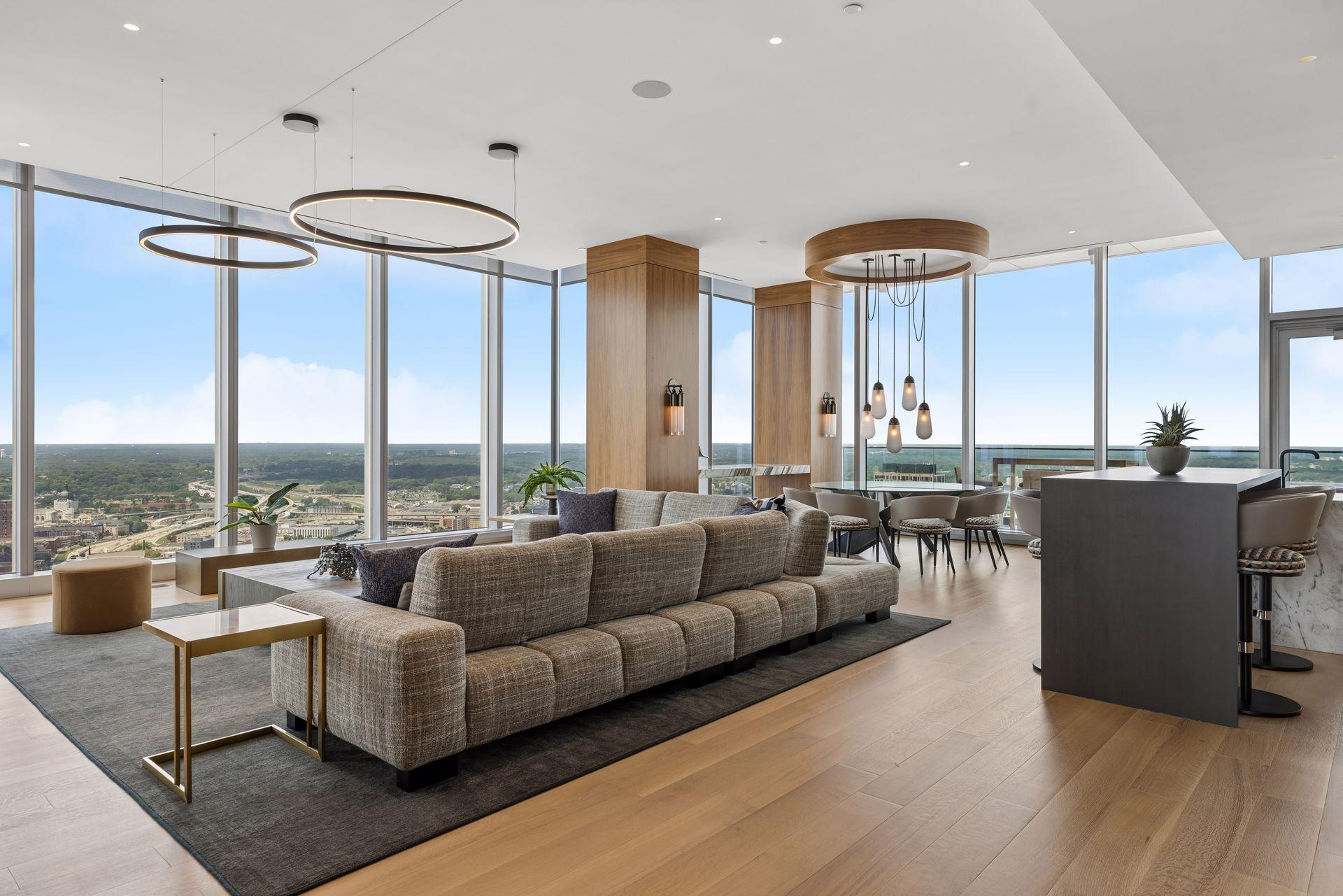 View of Residential at 255 Hennepin Avenue #3505, Minneapolis MN 55401, Minneapolis (9 of 62) - Mike Wilen | Minnesota Team Real Estate
