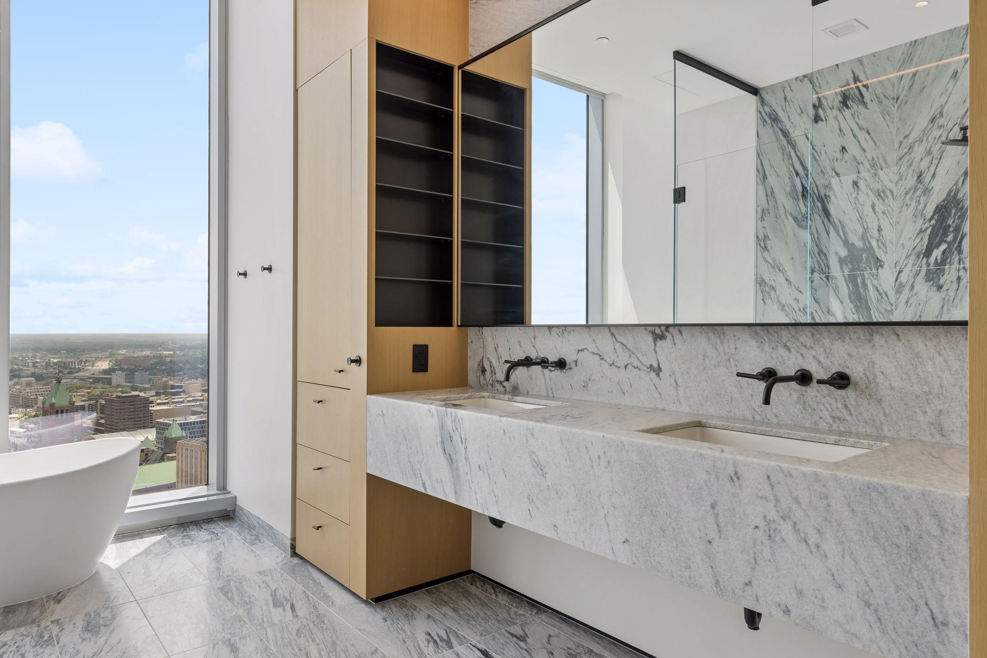 View of Residential at 255 Hennepin Avenue #3505, Minneapolis MN 55401, Minneapolis (36 of 62) - Mike Wilen | Minnesota Team Real Estate