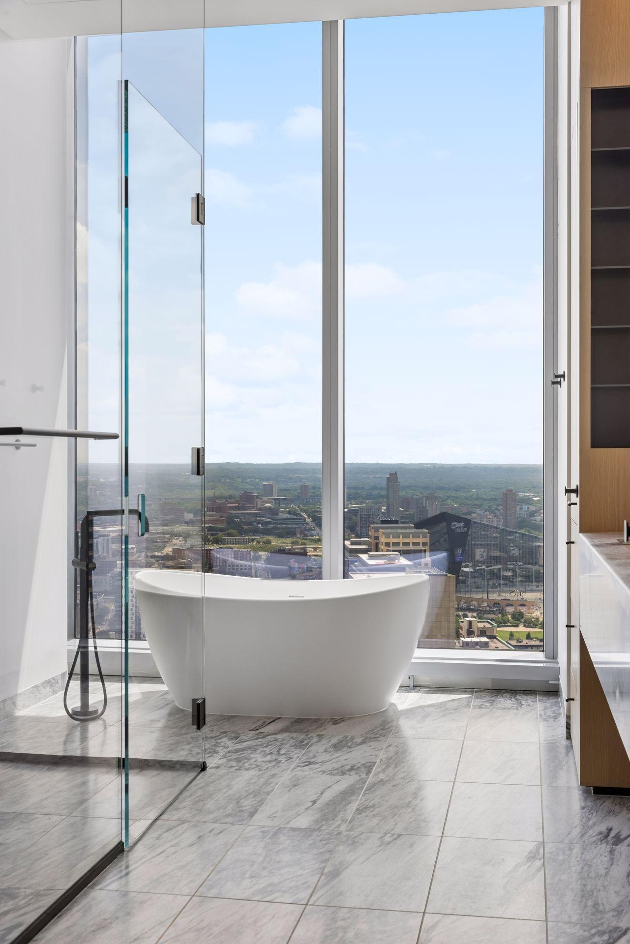 View of Residential at 255 Hennepin Avenue #3505, Minneapolis MN 55401, Minneapolis (35 of 62) - Mike Wilen | Minnesota Team Real Estate