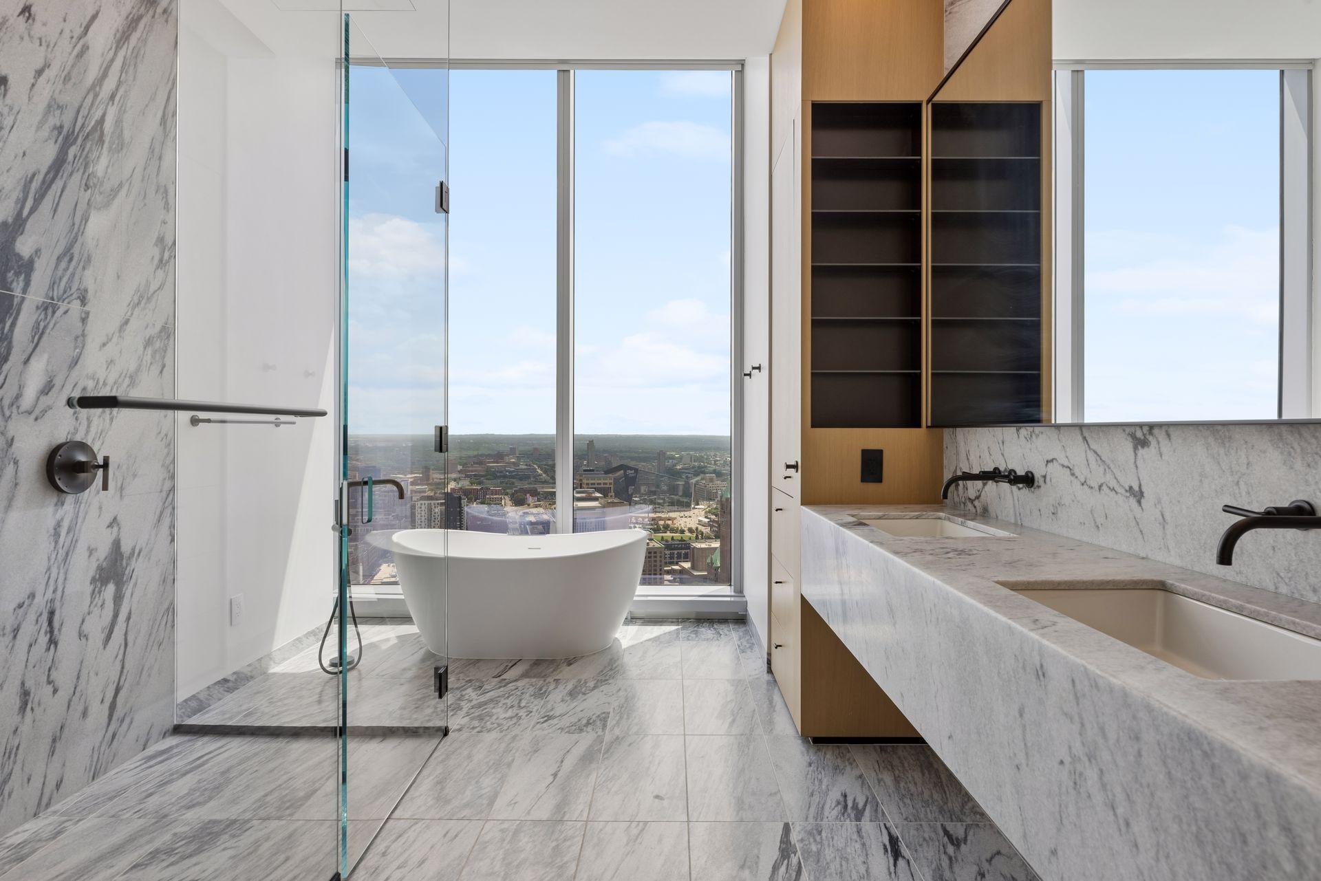 View of Residential at 255 Hennepin Avenue #3505, Minneapolis MN 55401, Minneapolis (34 of 62) - Mike Wilen | Minnesota Team Real Estate