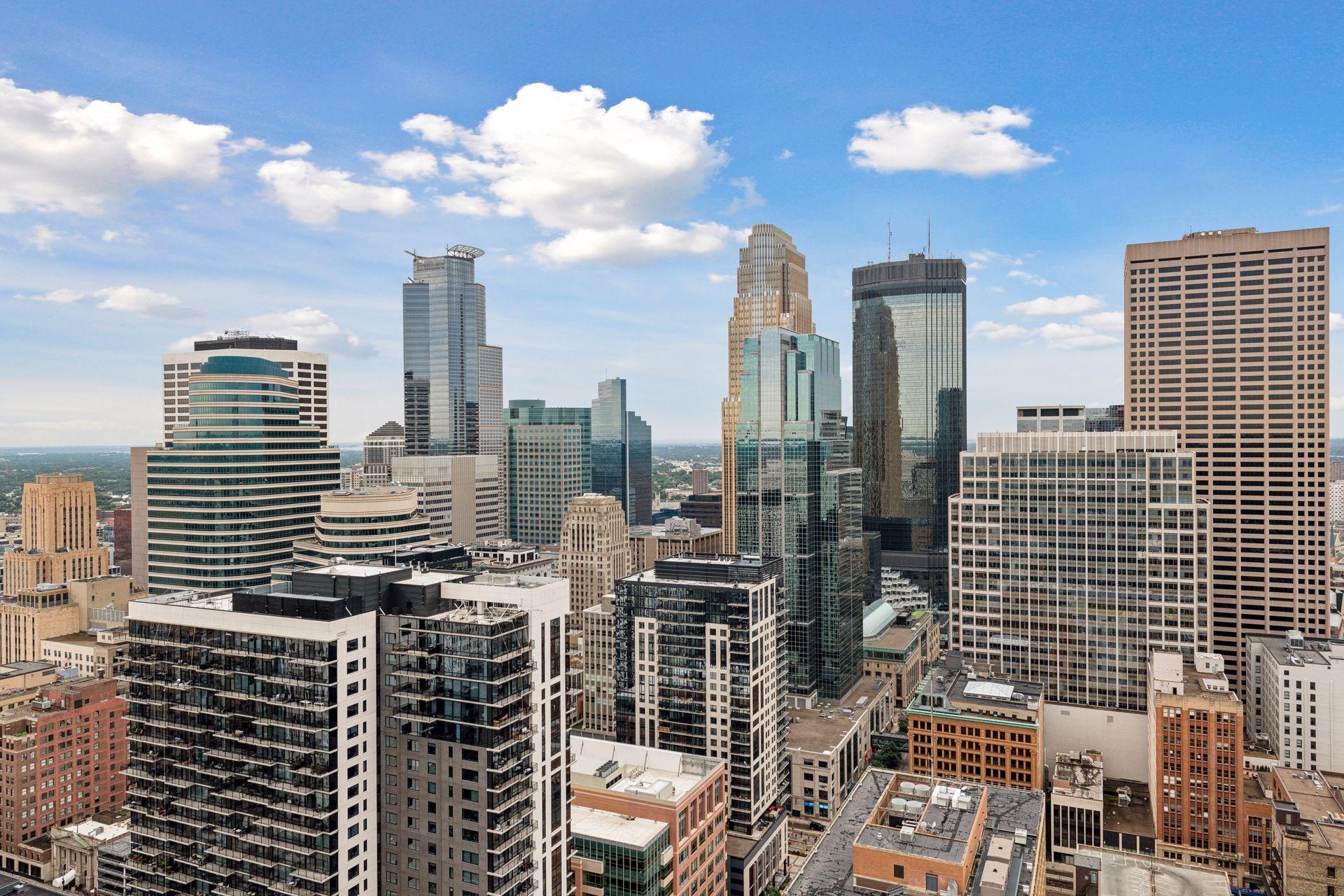 View of Residential at 255 Hennepin Avenue #3505, Minneapolis MN 55401, Minneapolis (52 of 62) - Mike Wilen | Minnesota Team Real Estate