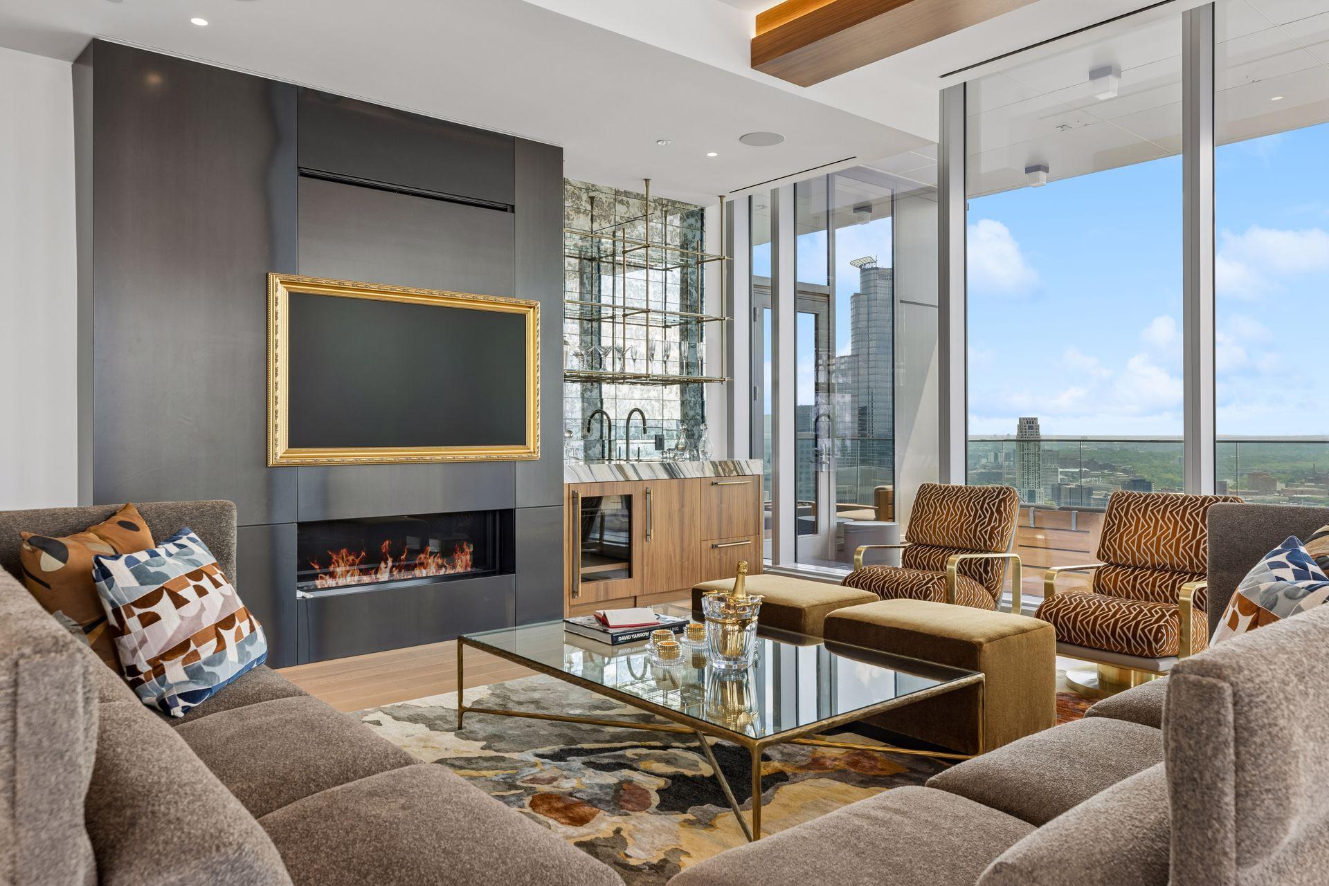 View of Residential at 255 Hennepin Avenue #3505, Minneapolis MN 55401, Minneapolis (15 of 62) - Mike Wilen | Minnesota Team Real Estate
