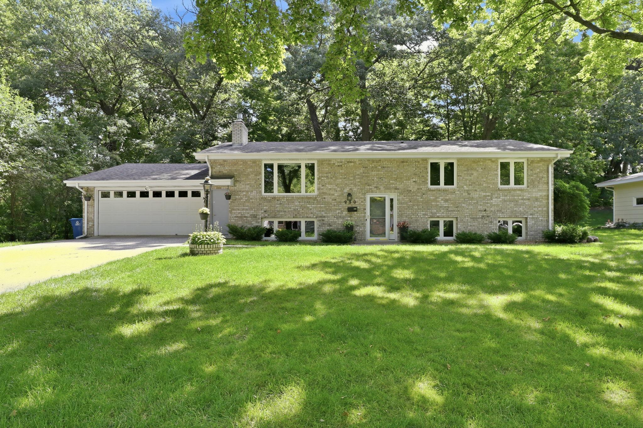 View of Residential at 250 Glenbrook Road, Wayzata MN 55391, Wayzata - Mike Wilen | Minnesota Team Real Estate