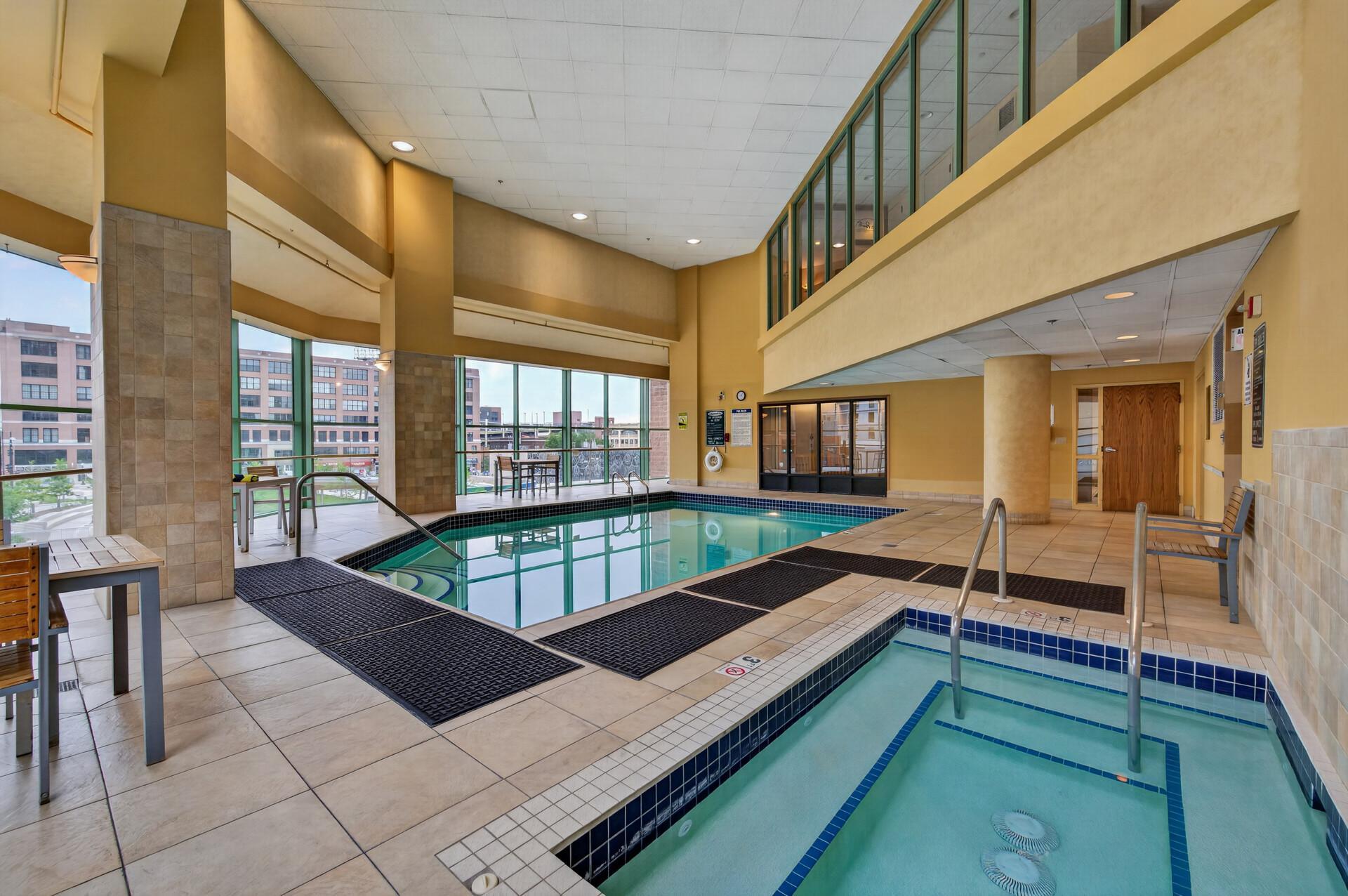 View of Residential at 78 10th Street #1909, Saint Paul MN 55101, Saint Paul (36 of 46) - Mike Wilen | Minnesota Team Real Estate