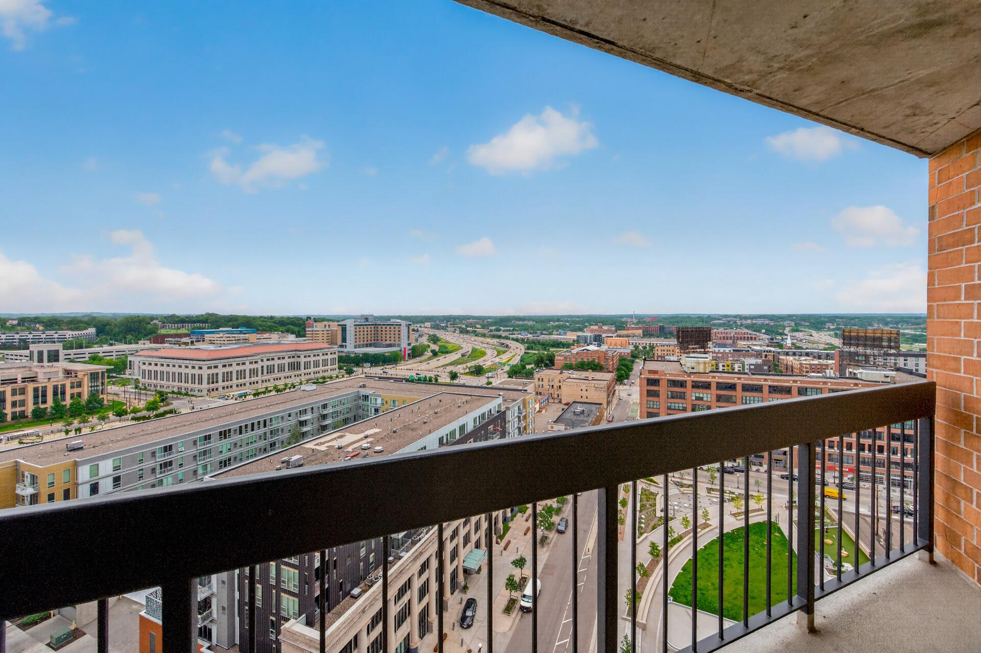 View of Residential at 78 10th Street #1909, Saint Paul MN 55101, Saint Paul (23 of 46) - Mike Wilen | Minnesota Team Real Estate