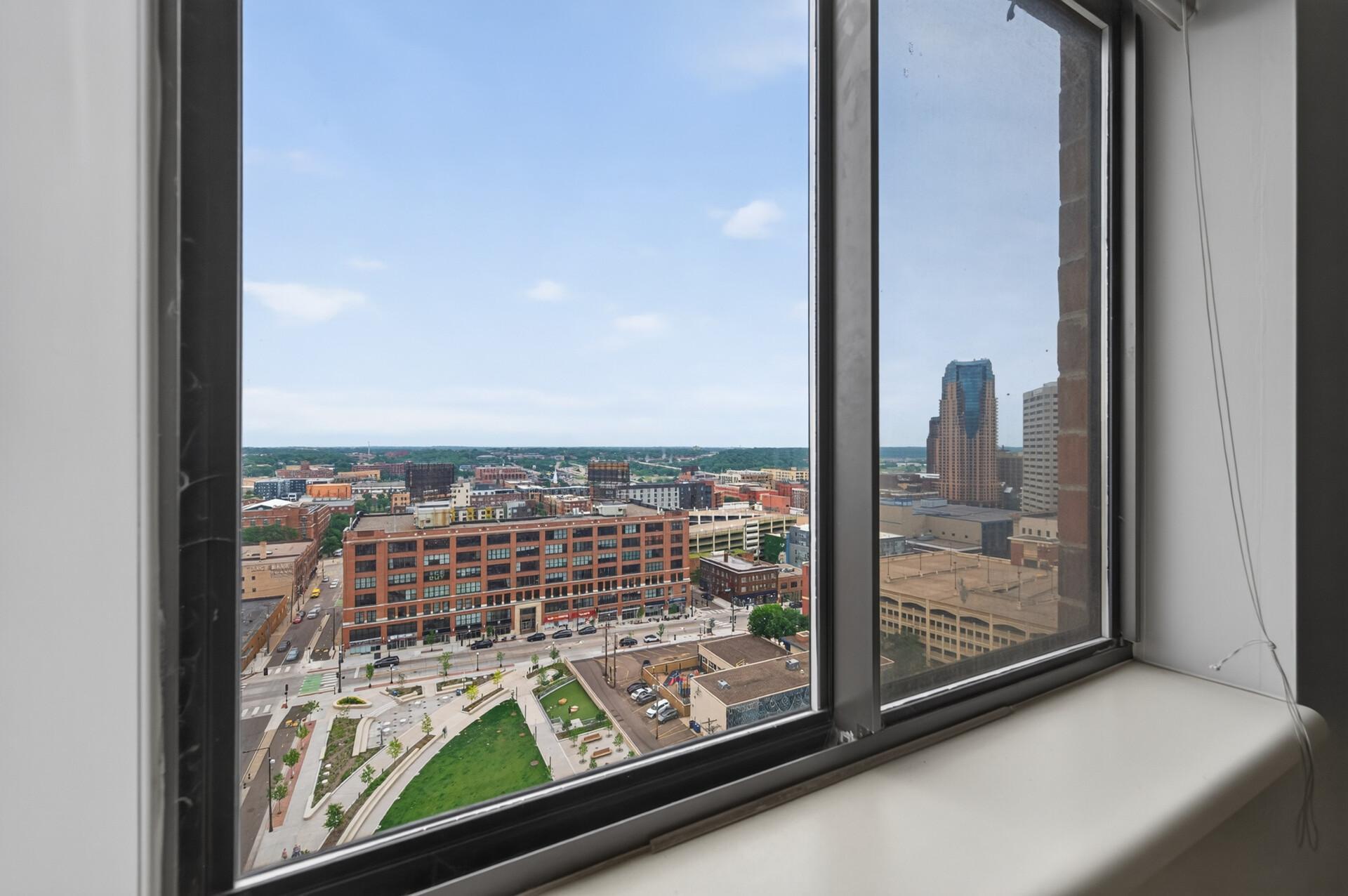 View of Residential at 78 10th Street #1909, Saint Paul MN 55101, Saint Paul (21 of 46) - Mike Wilen | Minnesota Team Real Estate