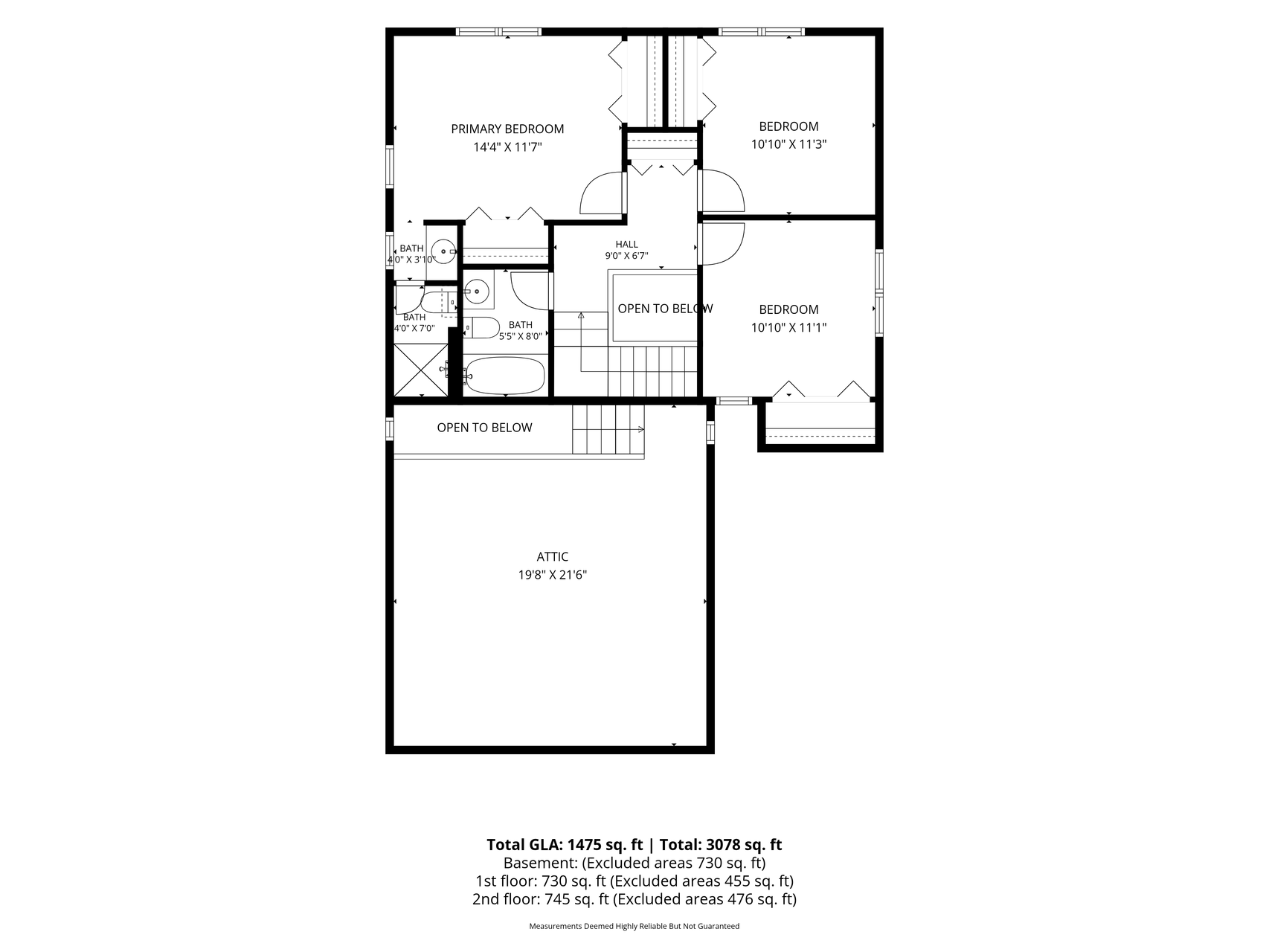 View of Residential at 2697 Jessica Court, Little Canada MN 55117, Little Canada (44 of 48) - Mike Wilen | Minnesota Team Real Estate