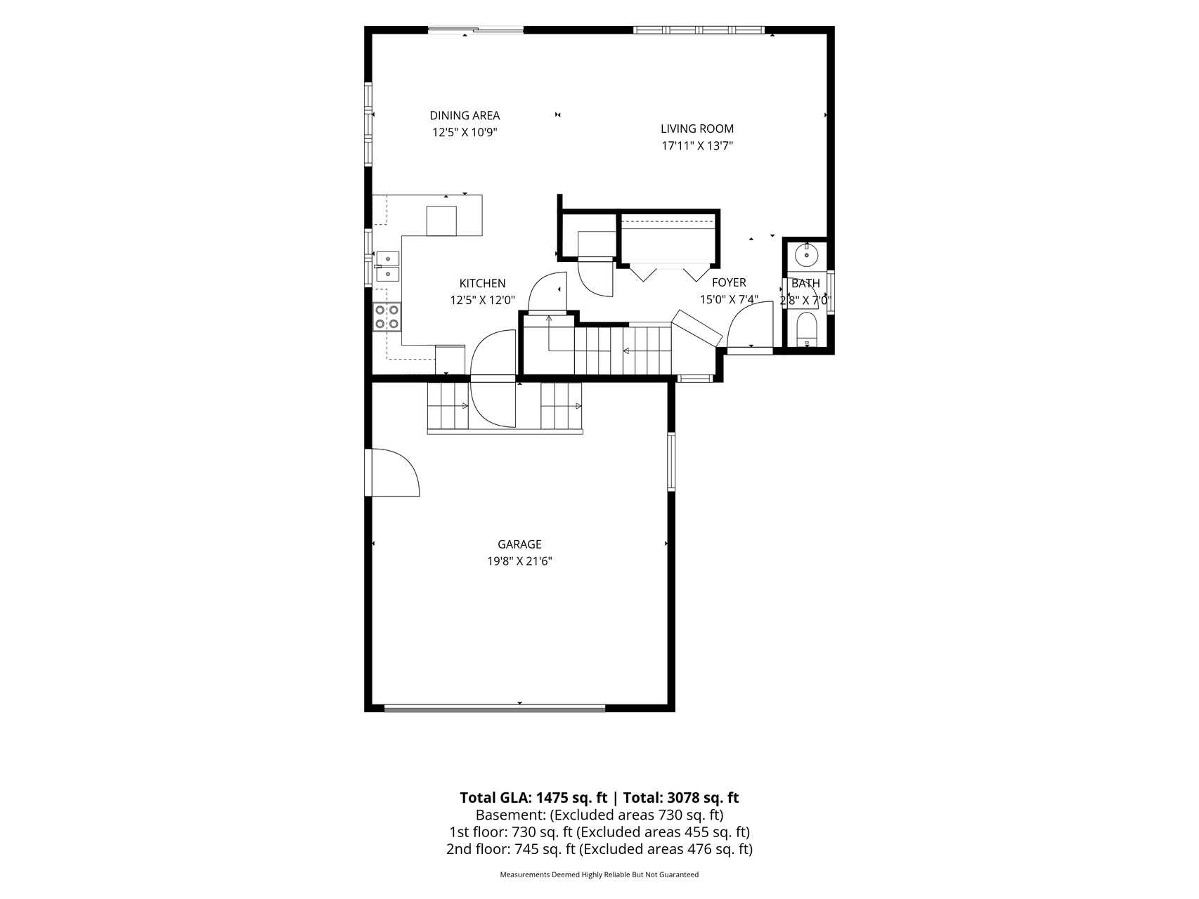 View of Residential at 2697 Jessica Court, Little Canada MN 55117, Little Canada (43 of 48) - Mike Wilen | Minnesota Team Real Estate