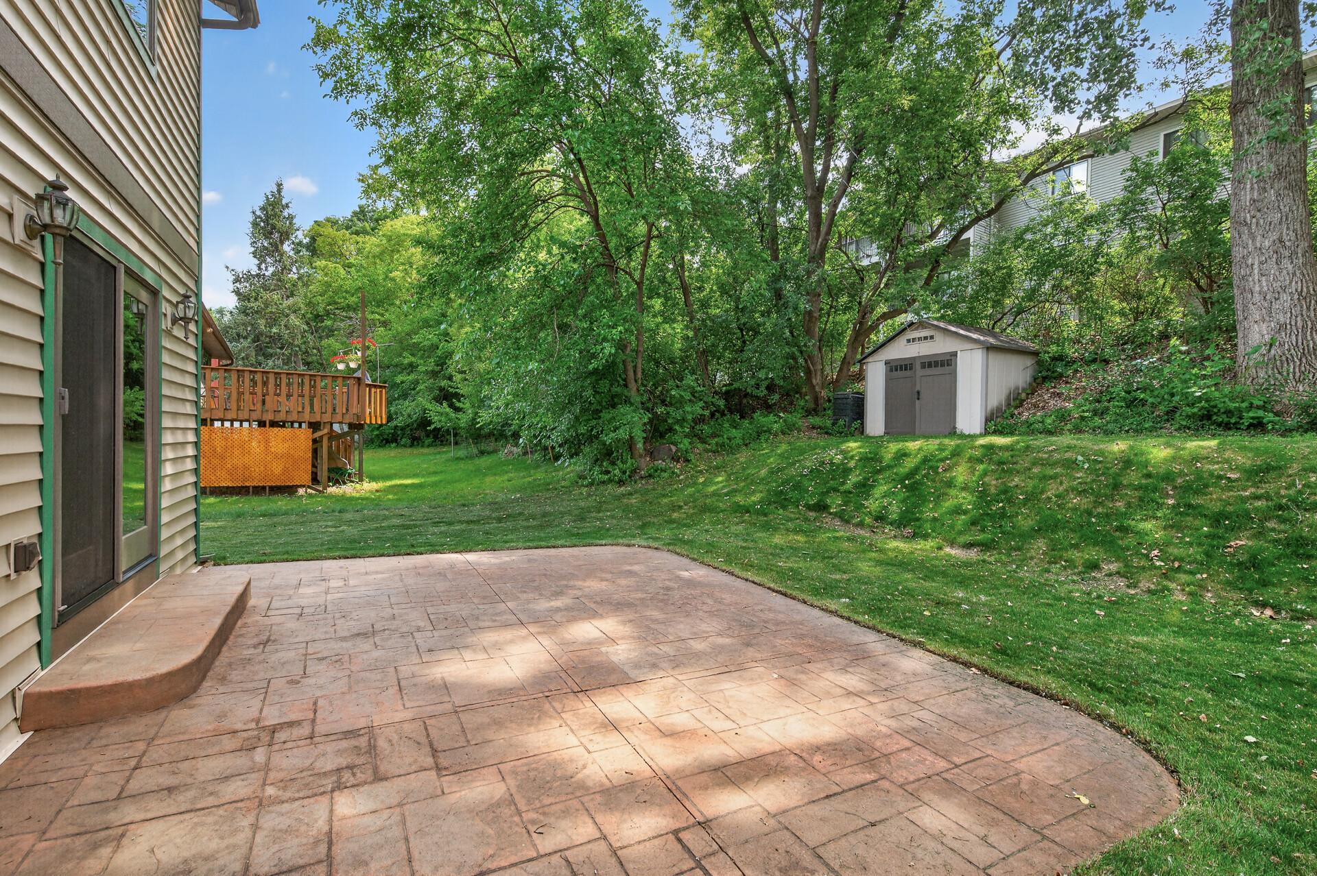 View of Residential at 2697 Jessica Court, Little Canada MN 55117, Little Canada (40 of 48) - Mike Wilen | Minnesota Team Real Estate