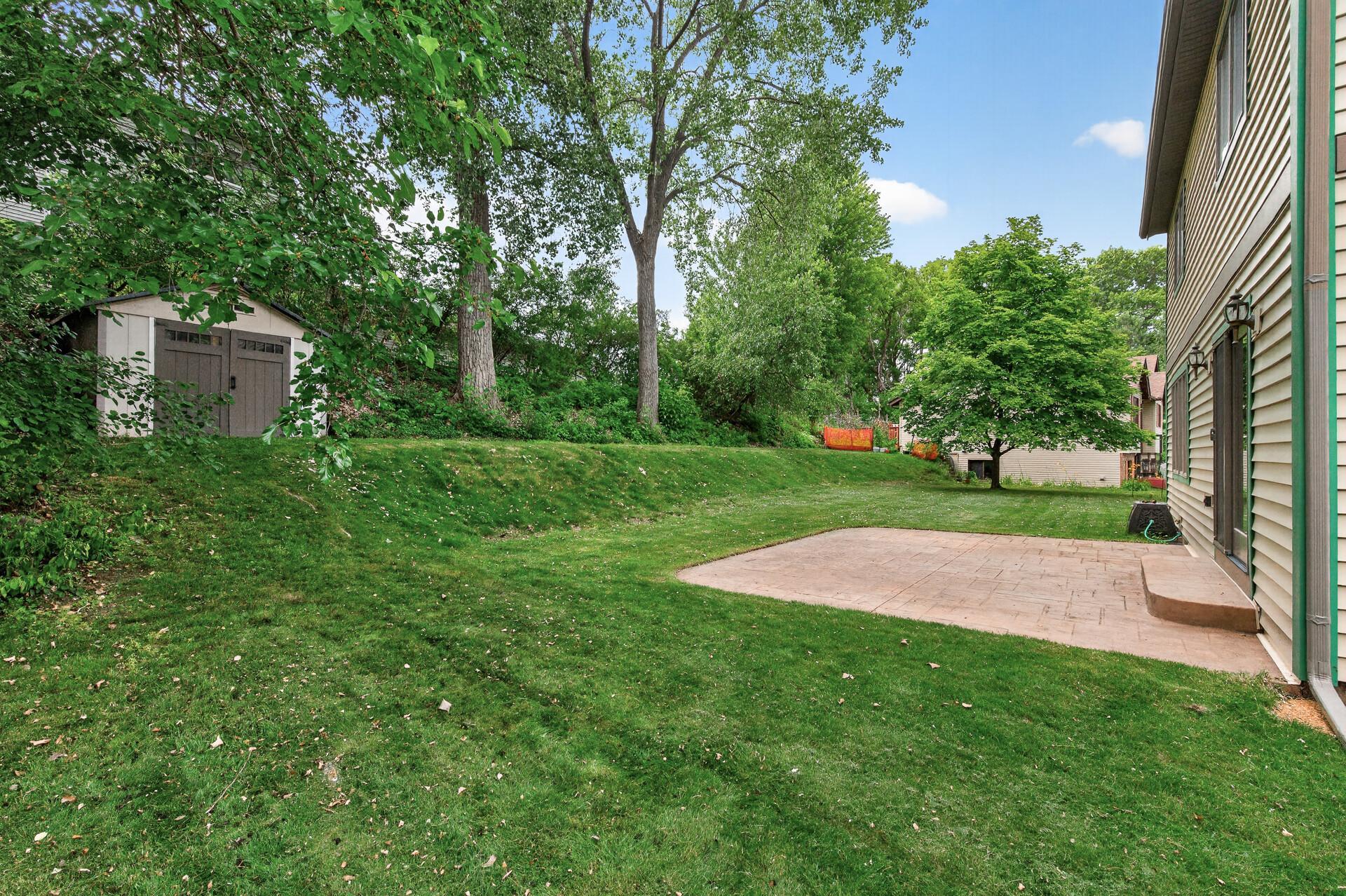 View of Residential at 2697 Jessica Court, Little Canada MN 55117, Little Canada (38 of 48) - Mike Wilen | Minnesota Team Real Estate