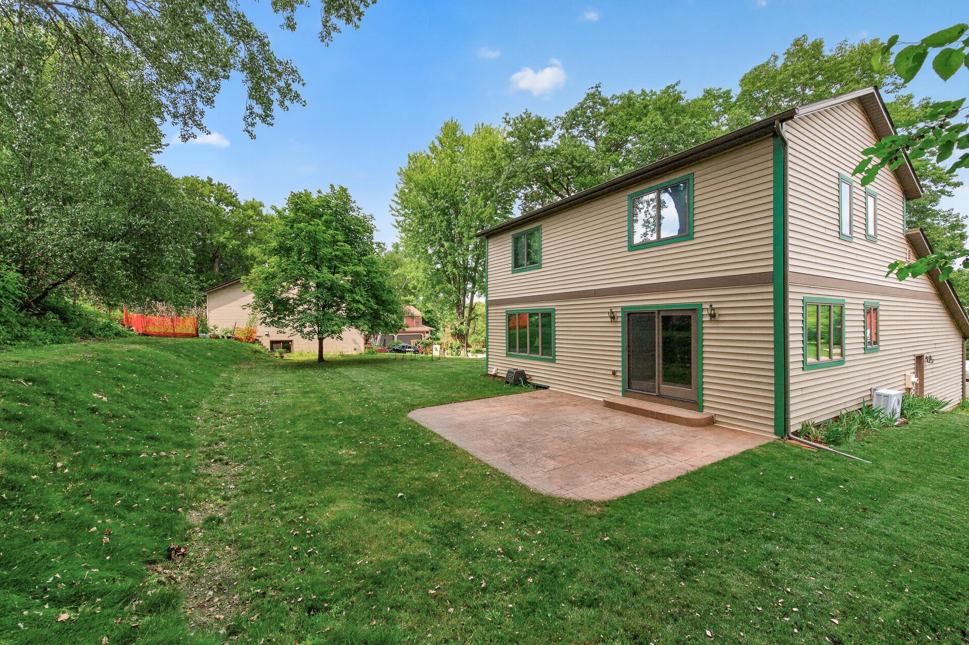 View of Residential at 2697 Jessica Court, Little Canada MN 55117, Little Canada (37 of 48) - Mike Wilen | Minnesota Team Real Estate
