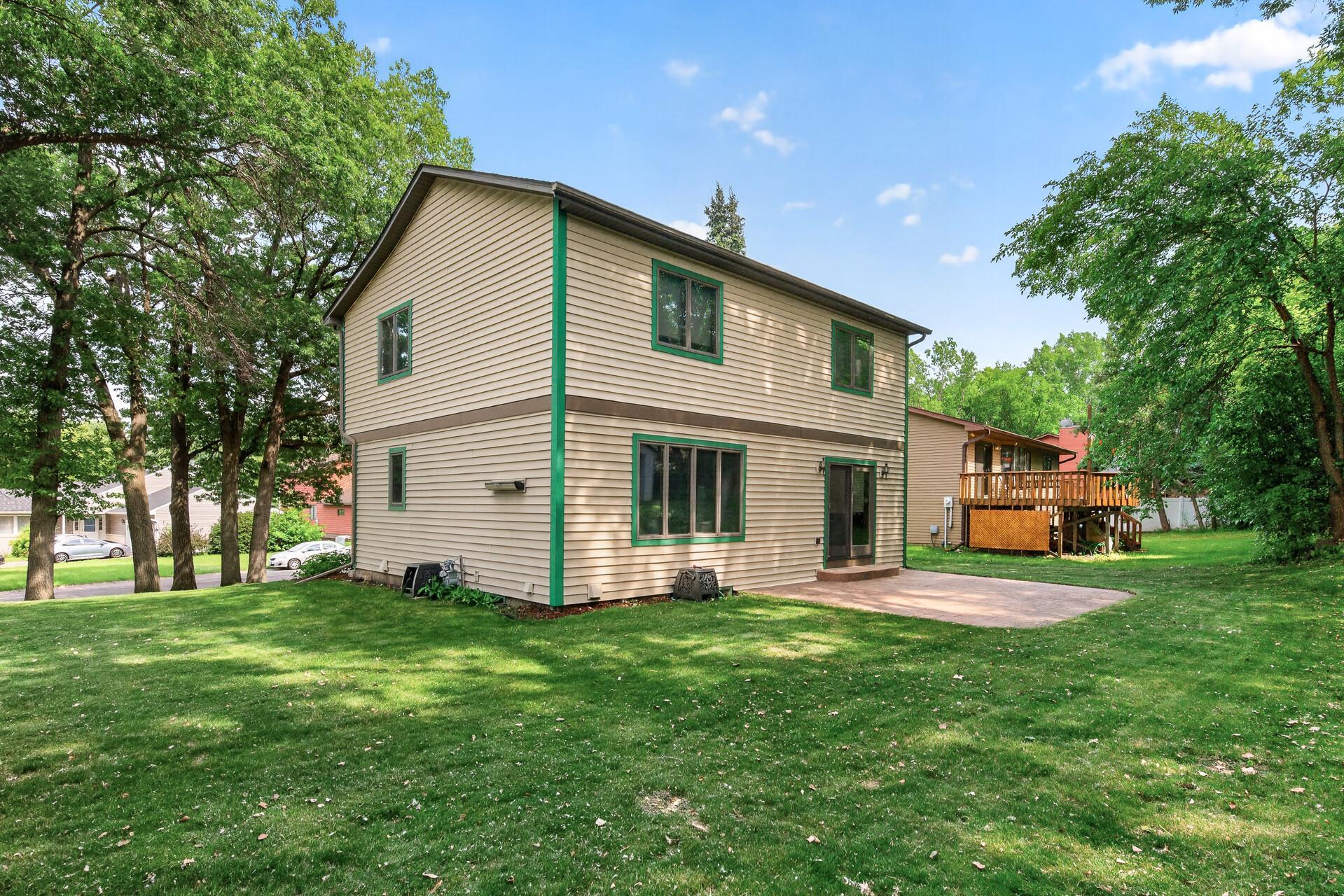 View of Residential at 2697 Jessica Court, Little Canada MN 55117, Little Canada (35 of 48) - Mike Wilen | Minnesota Team Real Estate