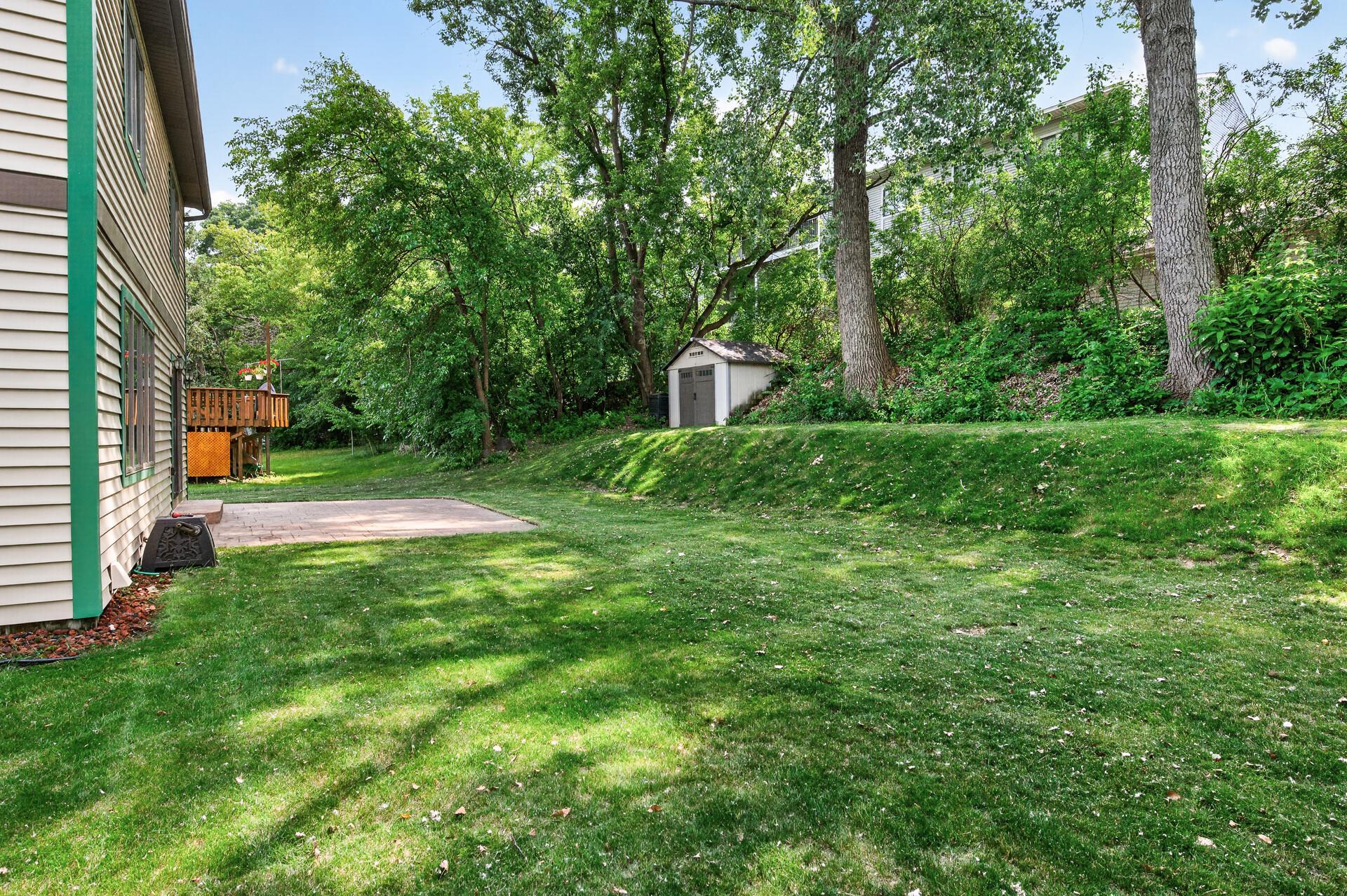View of Residential at 2697 Jessica Court, Little Canada MN 55117, Little Canada (39 of 48) - Mike Wilen | Minnesota Team Real Estate