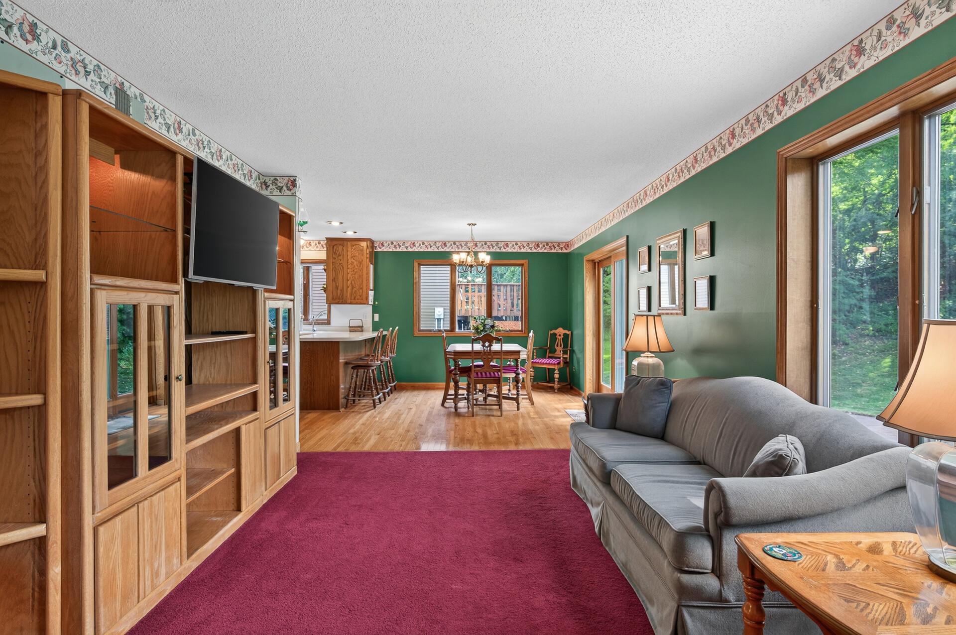 View of Residential at 2697 Jessica Court, Little Canada MN 55117, Little Canada (6 of 48) - Mike Wilen | Minnesota Team Real Estate