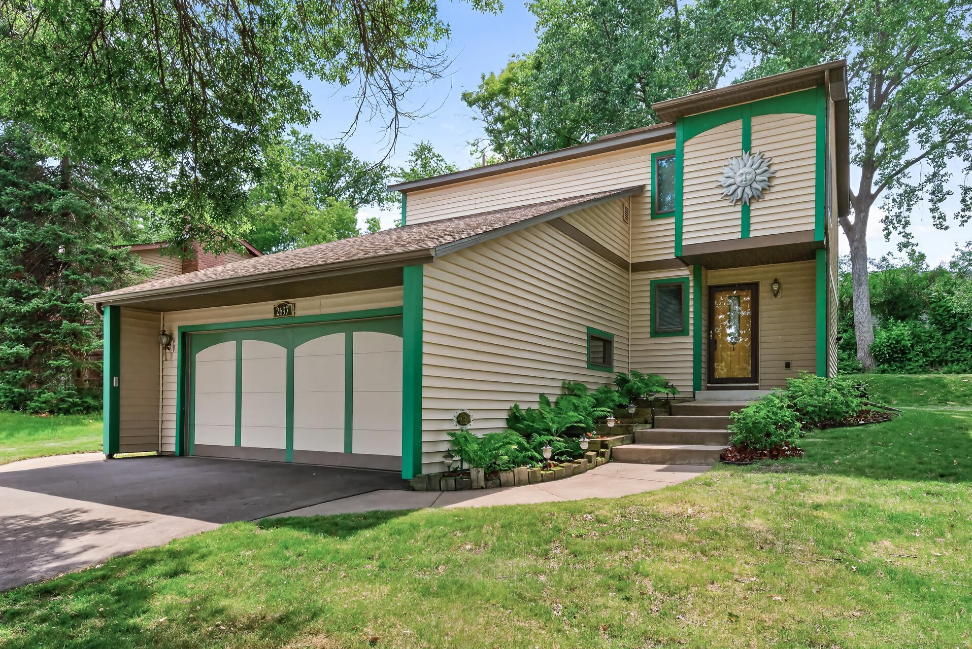 View of Residential at 2697 Jessica Court, Little Canada MN 55117, Little Canada (47 of 48) - Mike Wilen | Minnesota Team Real Estate