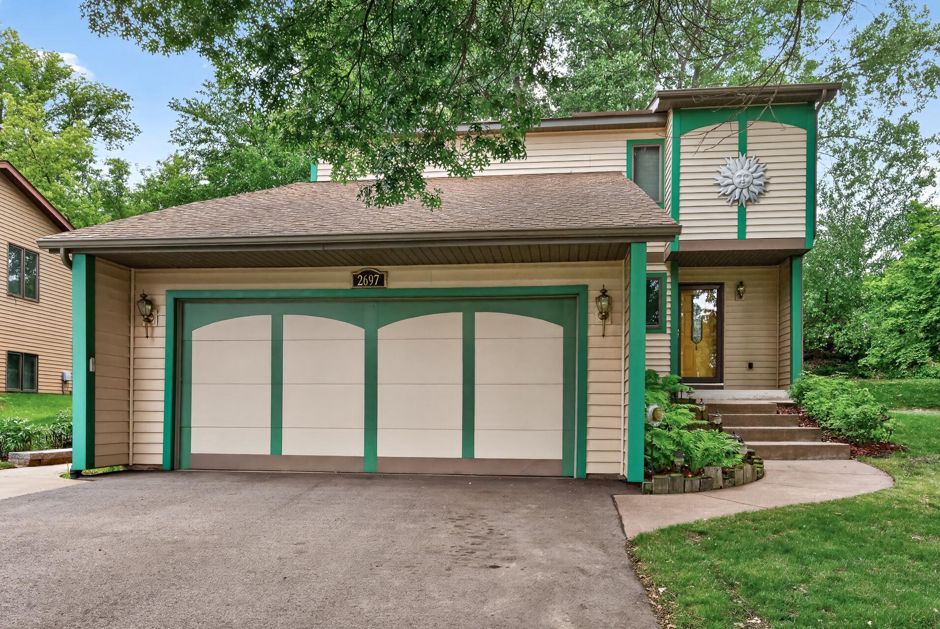View of Residential at 2697 Jessica Court, Little Canada MN 55117, Little Canada (46 of 48) - Mike Wilen | Minnesota Team Real Estate