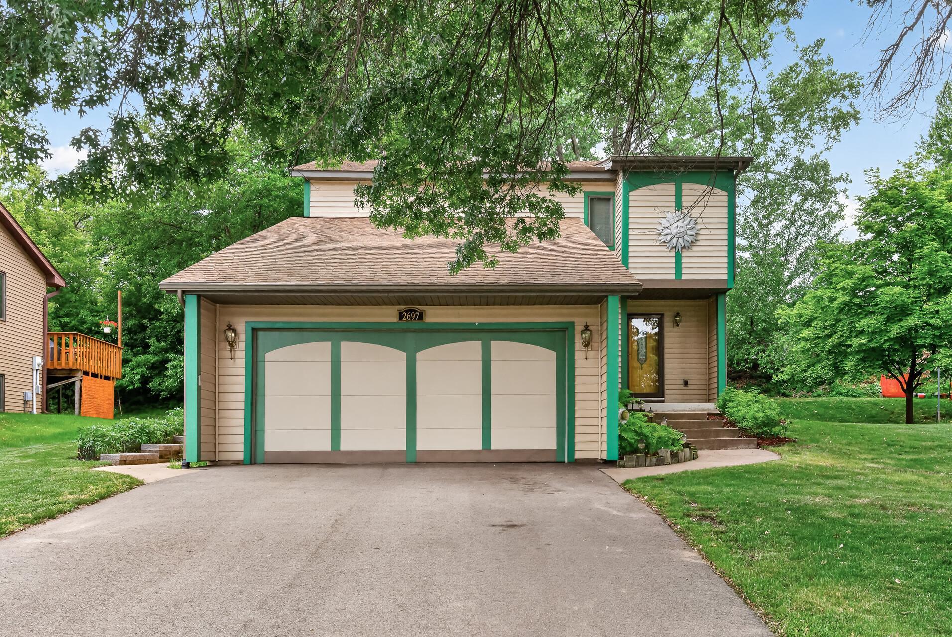 View of Residential at 2697 Jessica Court, Little Canada MN 55117, Little Canada - Mike Wilen | Minnesota Team Real Estate