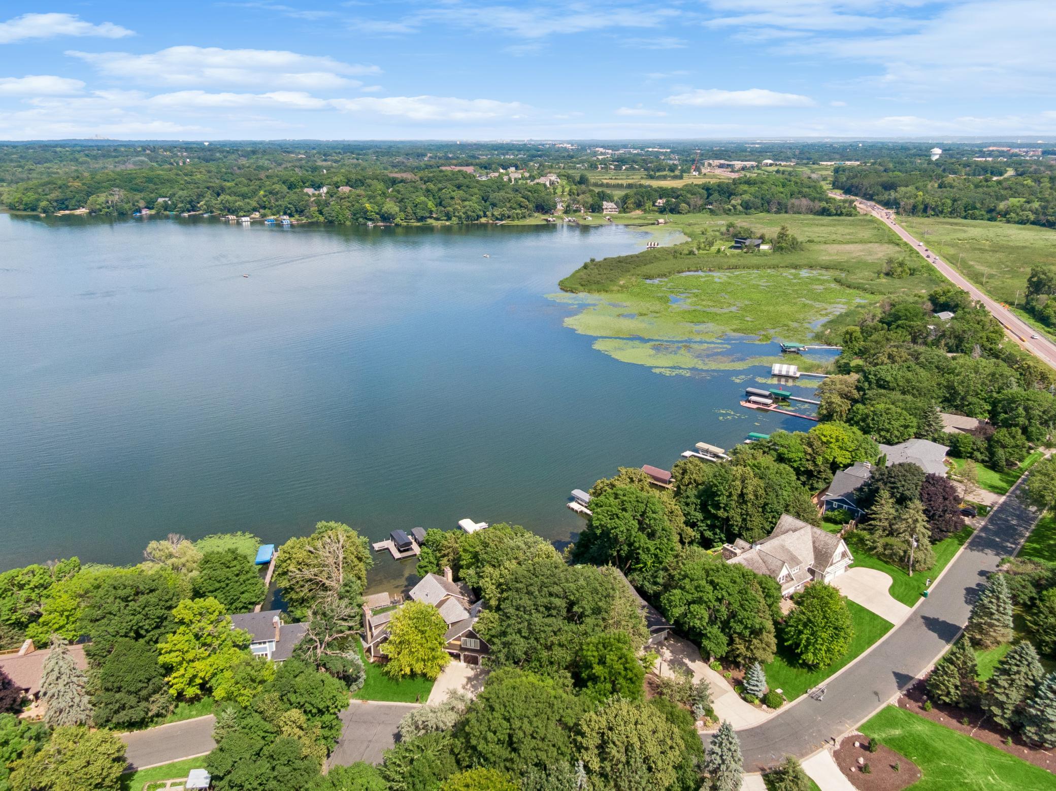View of Residential at 3890 Lone Cedar Lane, Chaska MN 55318, Chaska (11 of 80) - Mike Wilen | Minnesota Team Real Estate