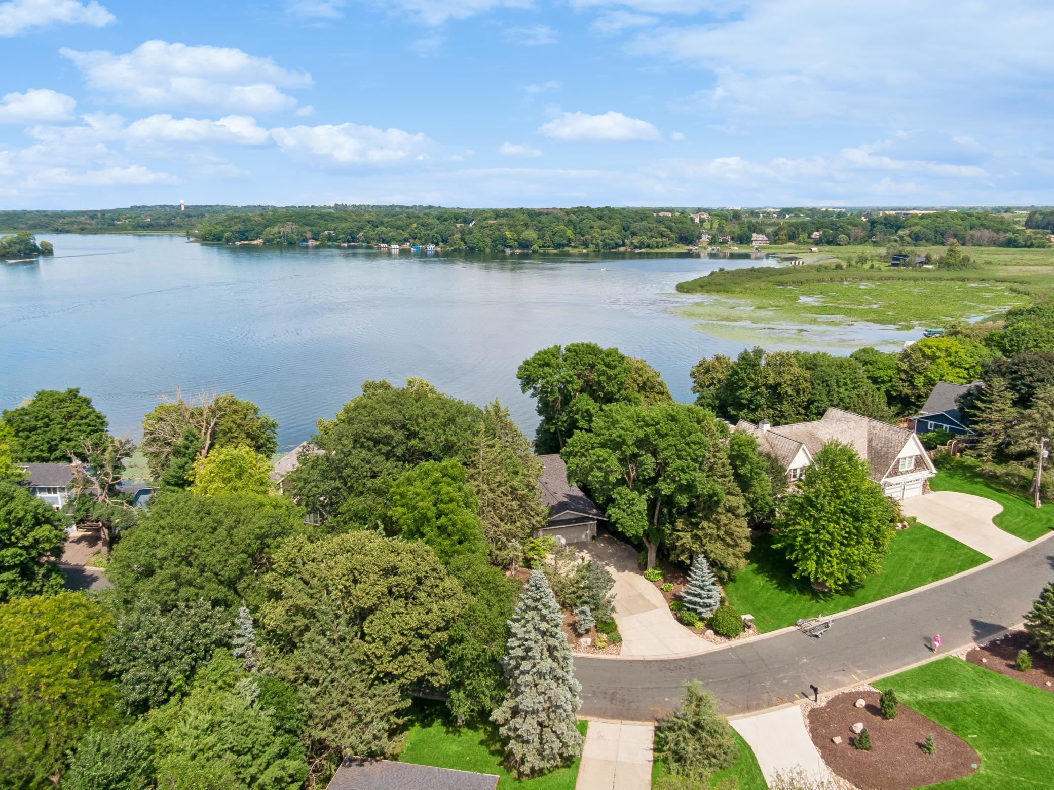 View of Residential at 3890 Lone Cedar Lane, Chaska MN 55318, Chaska (8 of 80) - Mike Wilen | Minnesota Team Real Estate