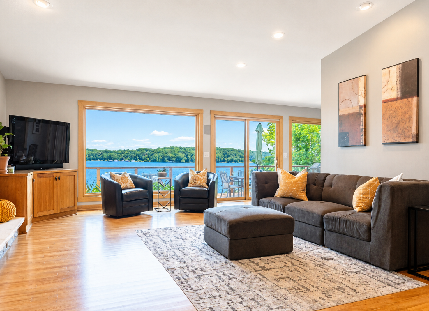 View of Residential at 3890 Lone Cedar Lane, Chaska MN 55318, Chaska (20 of 80) - Mike Wilen | Minnesota Team Real Estate