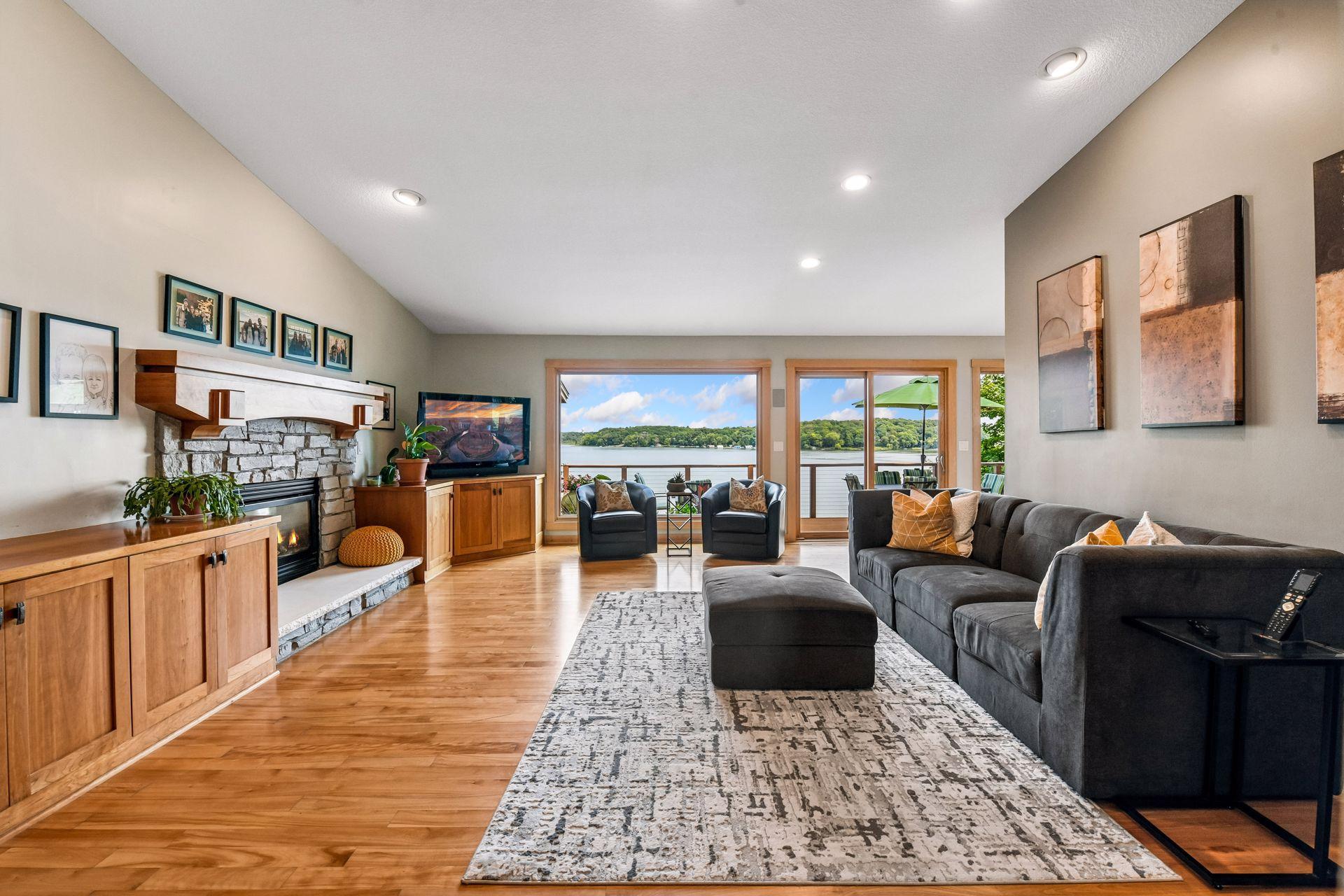 View of Residential at 3890 Lone Cedar Lane, Chaska MN 55318, Chaska (23 of 80) - Mike Wilen | Minnesota Team Real Estate