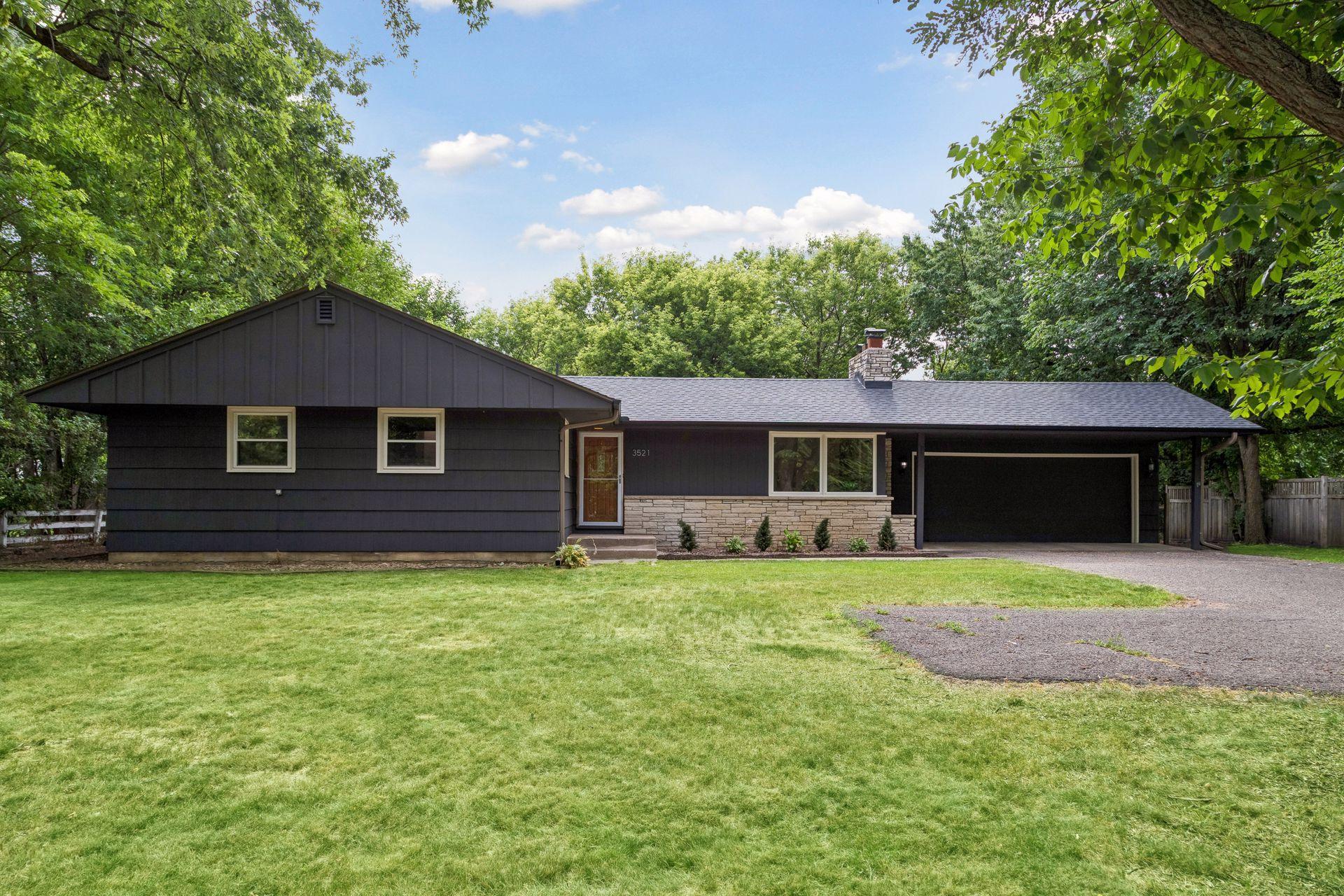View of Residential at 3521 County Road 101, Minnetonka MN 55345, Minnetonka - Mike Wilen | Minnesota Team Real Estate