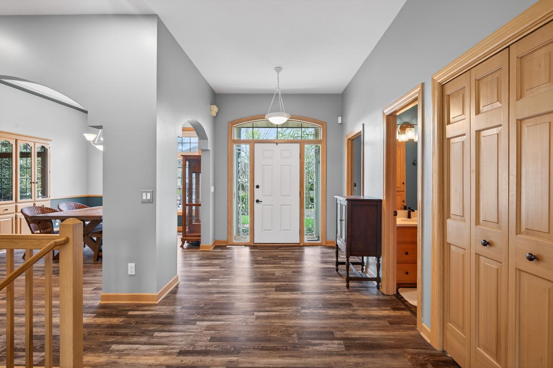 View of Residential at 11312 Kenworth Lane, Lakeville MN 55044, Lakeville (5 of 56) - Mike Wilen | Minnesota Team Real Estate