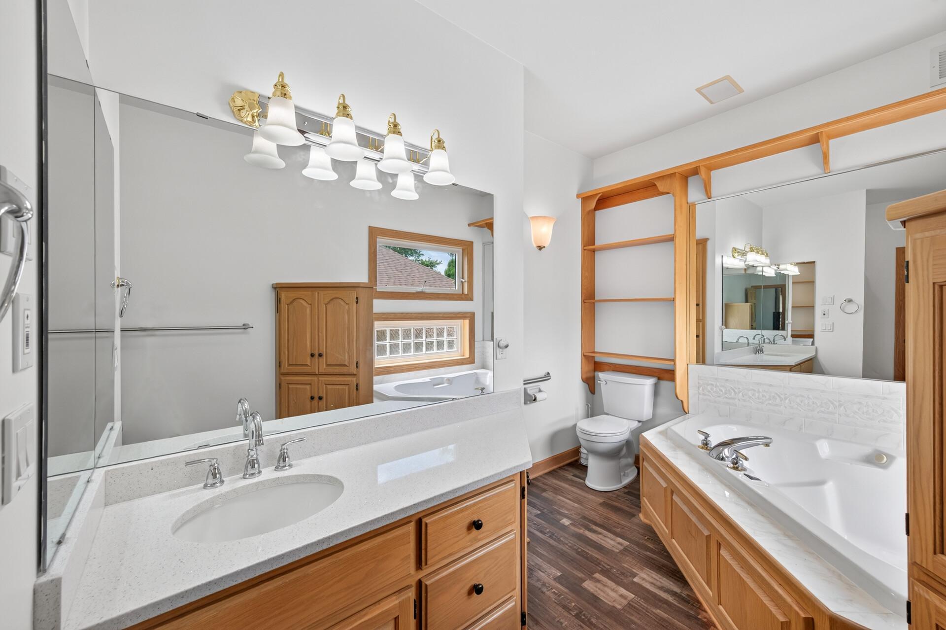 View of Residential at 11312 Kenworth Lane, Lakeville MN 55044, Lakeville (26 of 56) - Mike Wilen | Minnesota Team Real Estate