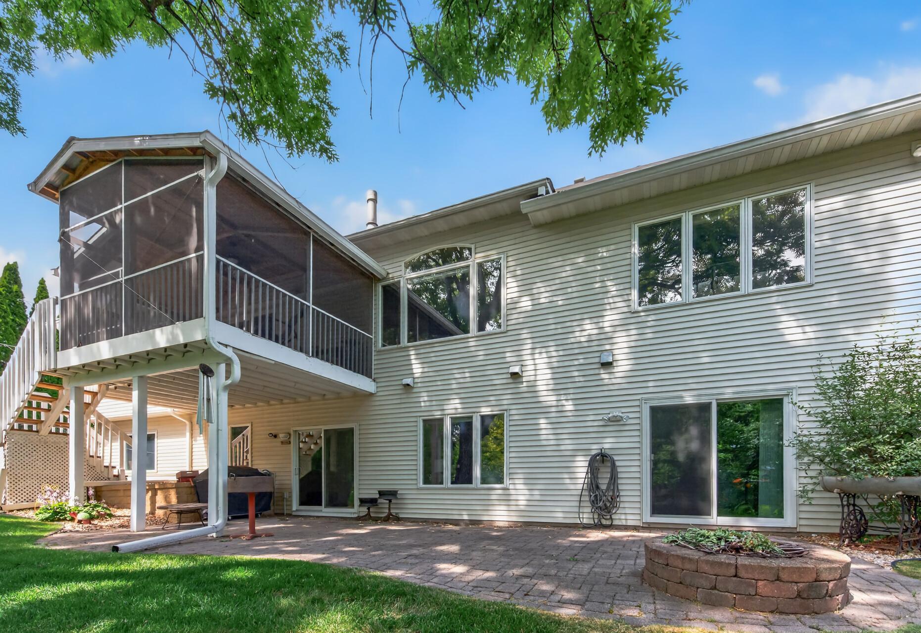 View of Residential at 11312 Kenworth Lane, Lakeville MN 55044, Lakeville (46 of 56) - Mike Wilen | Minnesota Team Real Estate