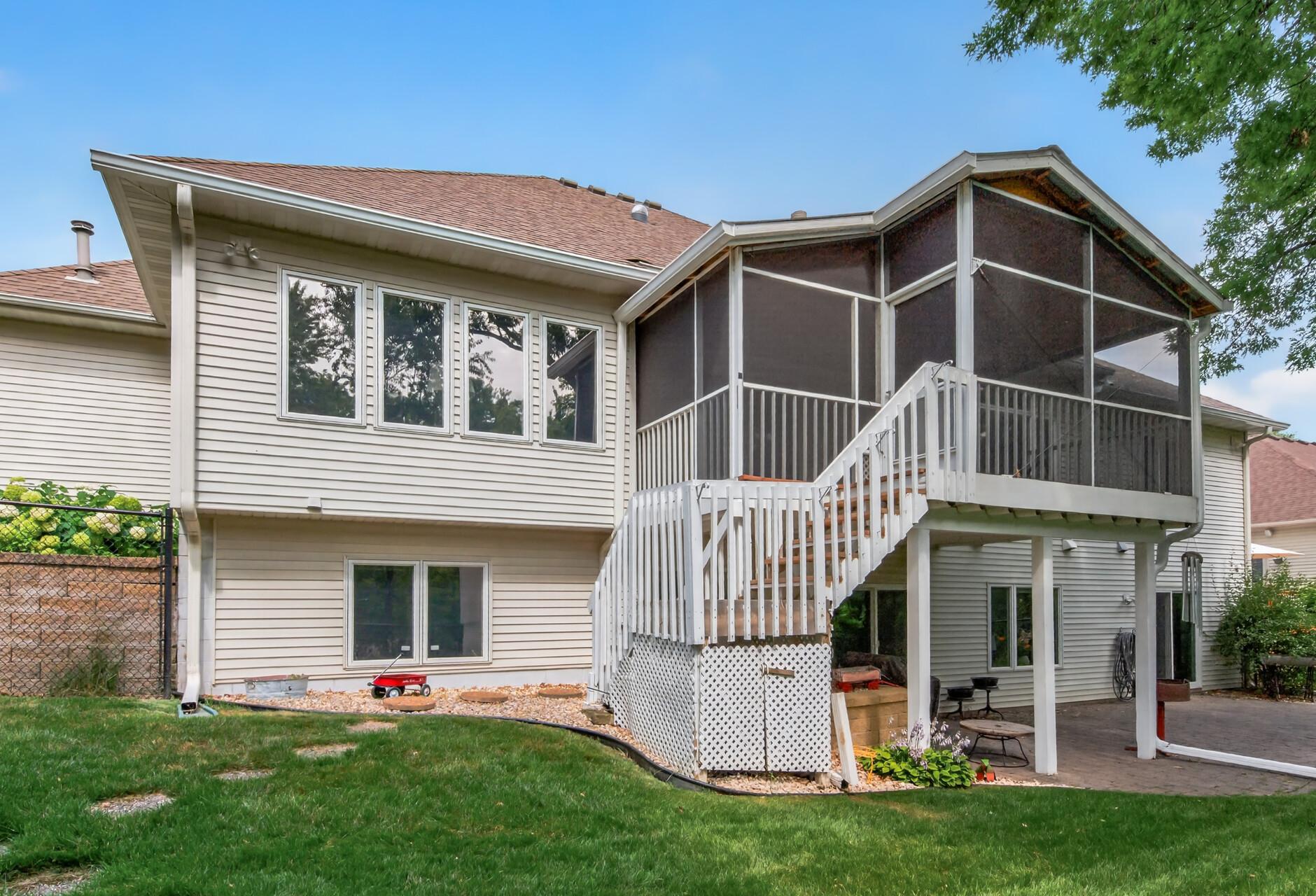 View of Residential at 11312 Kenworth Lane, Lakeville MN 55044, Lakeville (47 of 56) - Mike Wilen | Minnesota Team Real Estate
