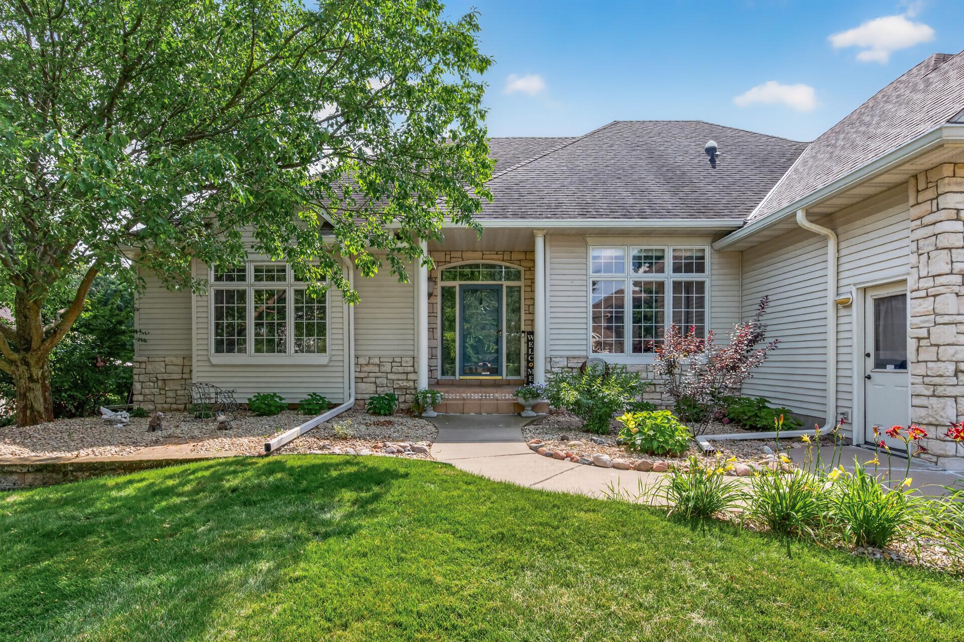 View of Residential at 11312 Kenworth Lane, Lakeville MN 55044, Lakeville (2 of 56) - Mike Wilen | Minnesota Team Real Estate