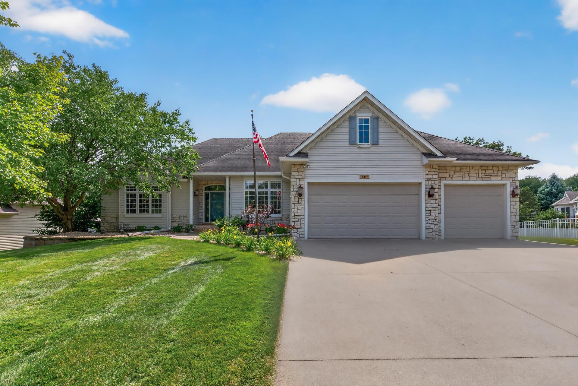 View of Residential at 11312 Kenworth Lane, Lakeville MN 55044, Lakeville - Mike Wilen | Minnesota Team Real Estate