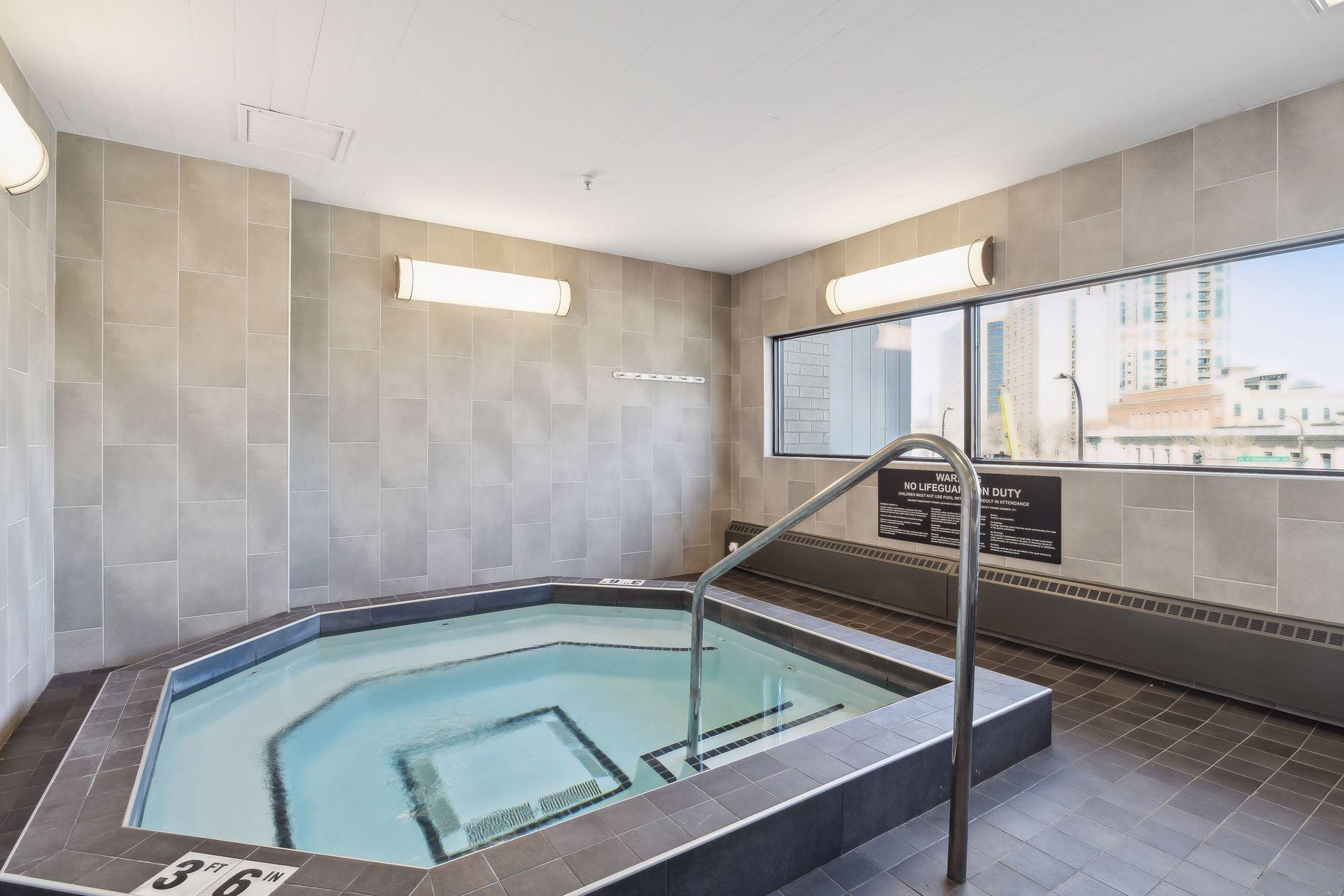 View of Residential at 121 Washington Avenue #1104, Minneapolis MN 55401, Minneapolis (44 of 58) - Mike Wilen | Minnesota Team Real Estate