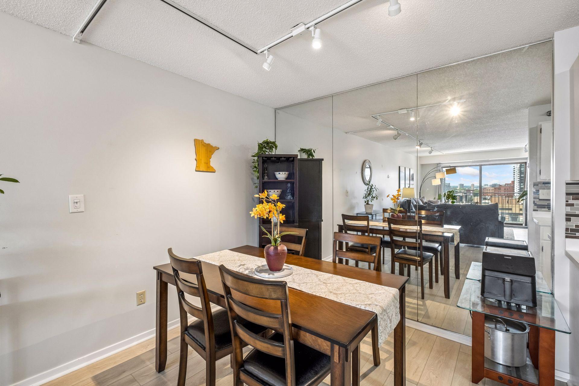 View of Residential at 121 Washington Avenue #1104, Minneapolis MN 55401, Minneapolis (17 of 58) - Mike Wilen | Minnesota Team Real Estate