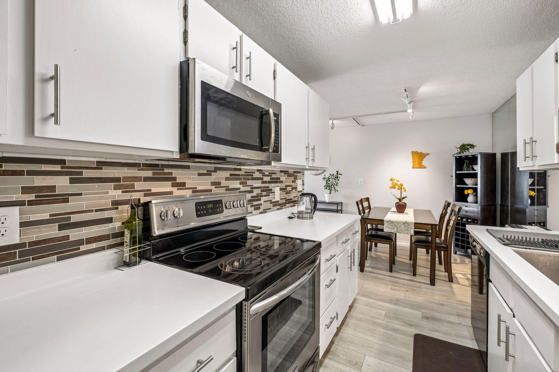 View of Residential at 121 Washington Avenue #1104, Minneapolis MN 55401, Minneapolis (15 of 58) - Mike Wilen | Minnesota Team Real Estate