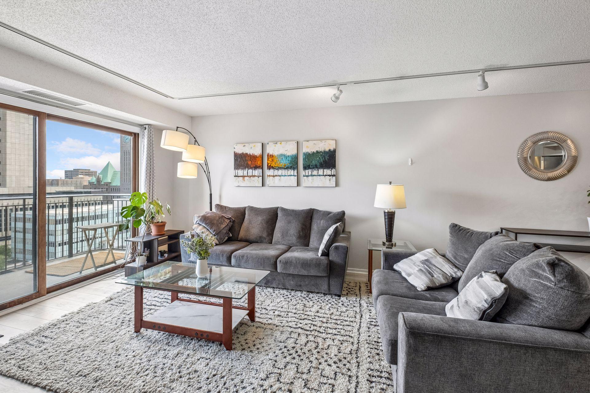 View of Residential at 121 Washington Avenue #1104, Minneapolis MN 55401, Minneapolis (13 of 58) - Mike Wilen | Minnesota Team Real Estate
